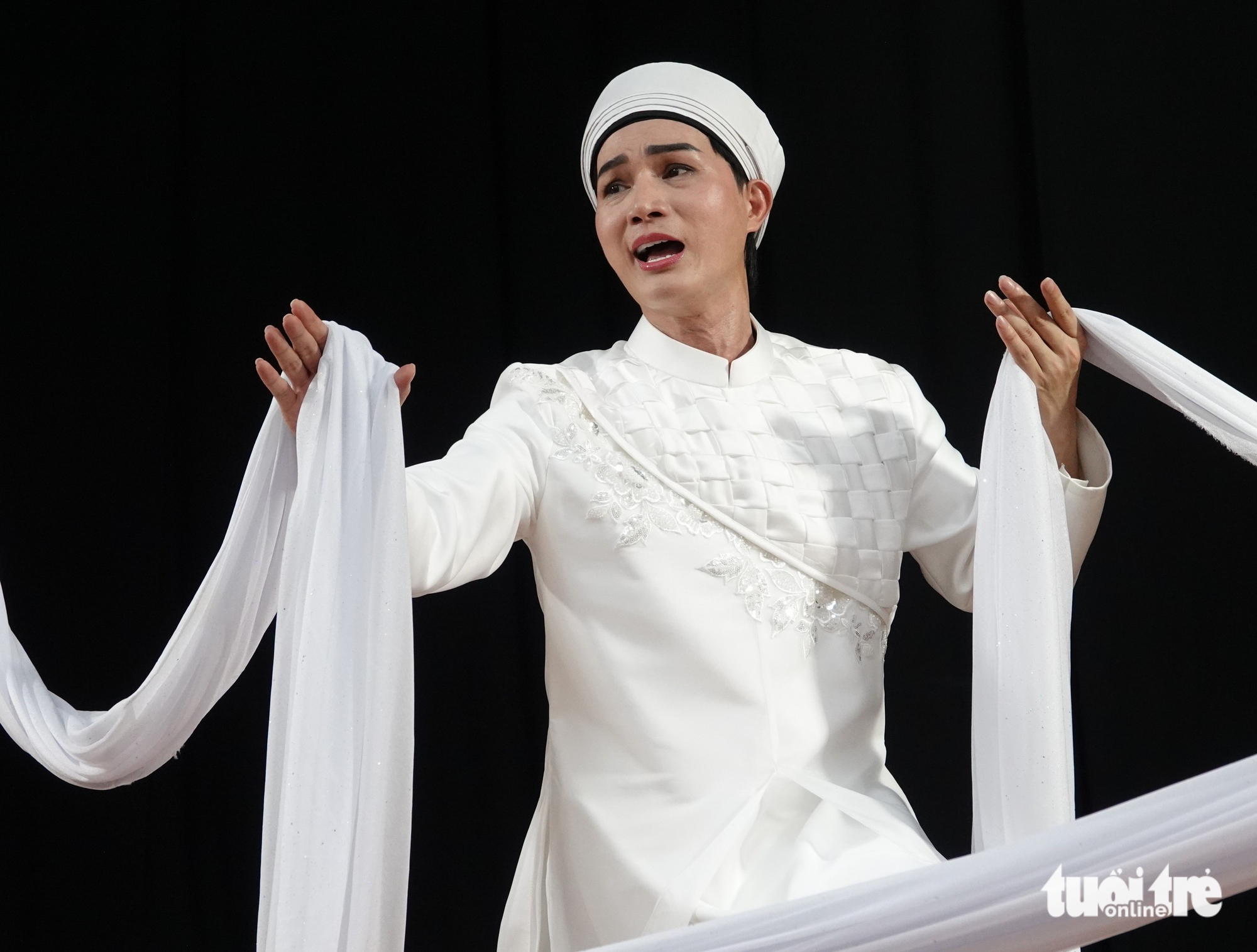 cải lương - Ảnh 2.