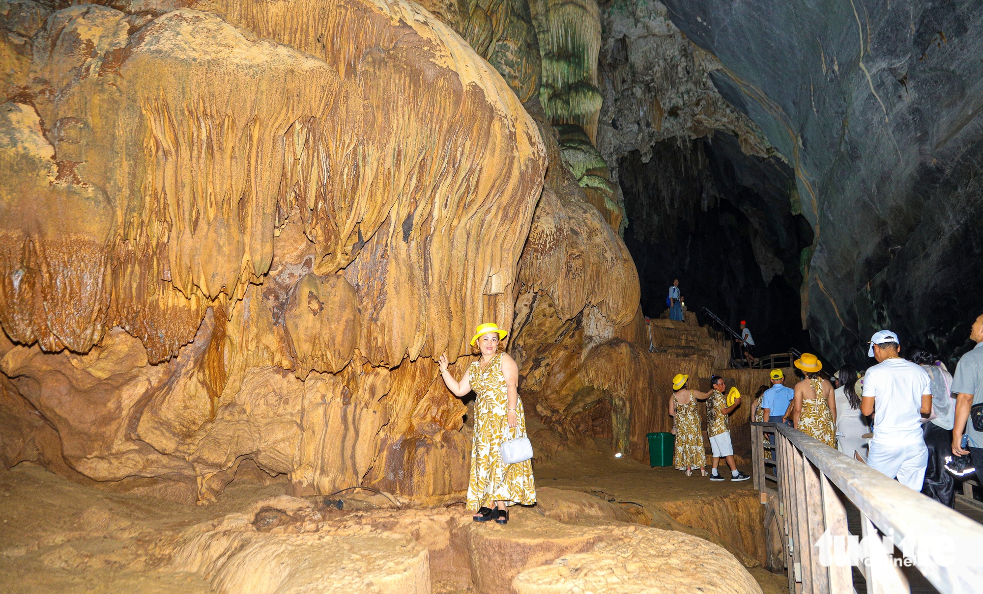 động Phong Nha - Ảnh 7.