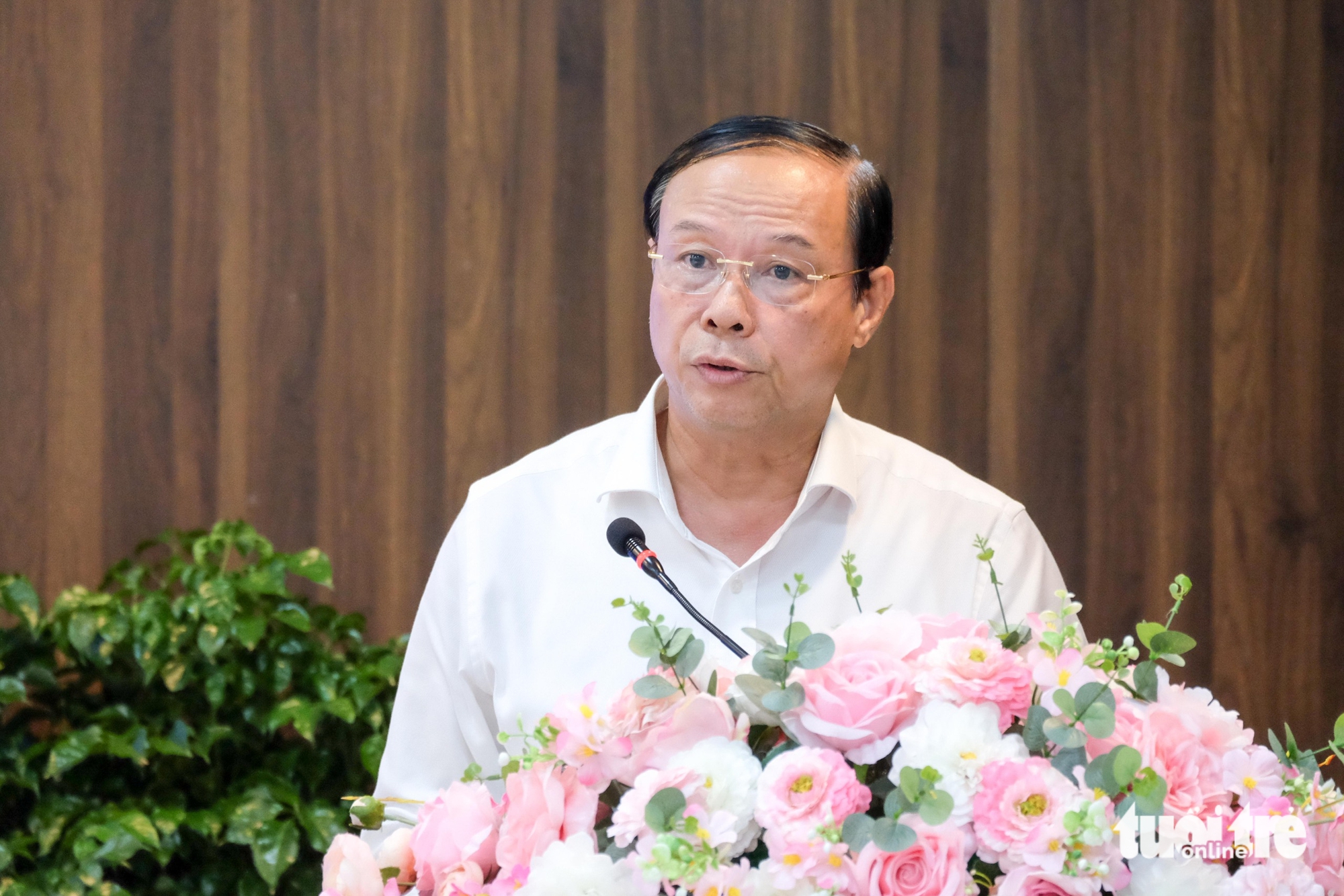 Phường Bình Tây sau 1 năm vận hành chính quyền 2 cấp, bộ máy dần ổn định - Ảnh 4.