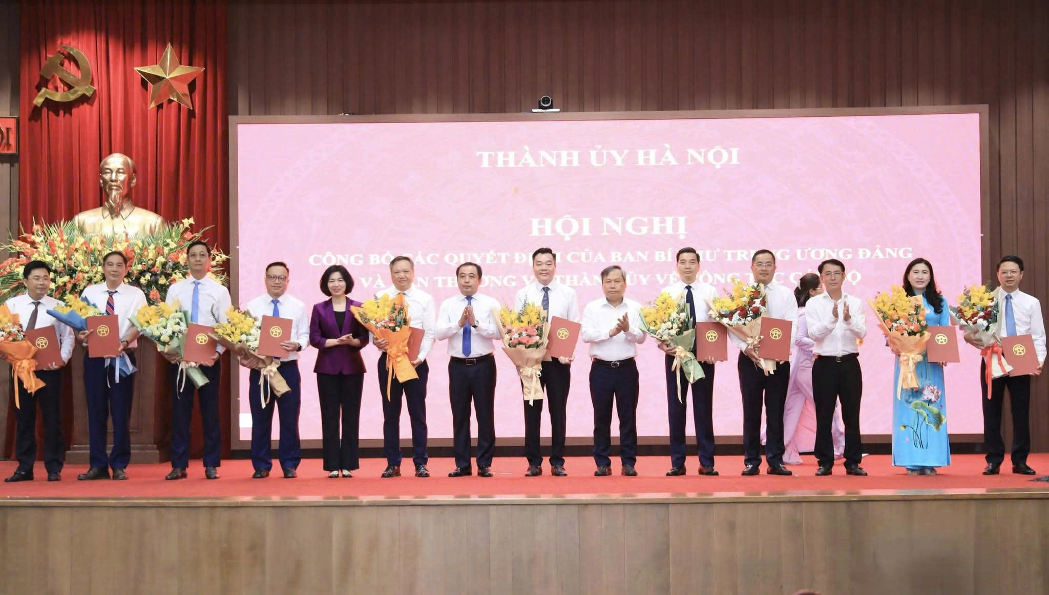 Hà Nội - Ảnh 2.