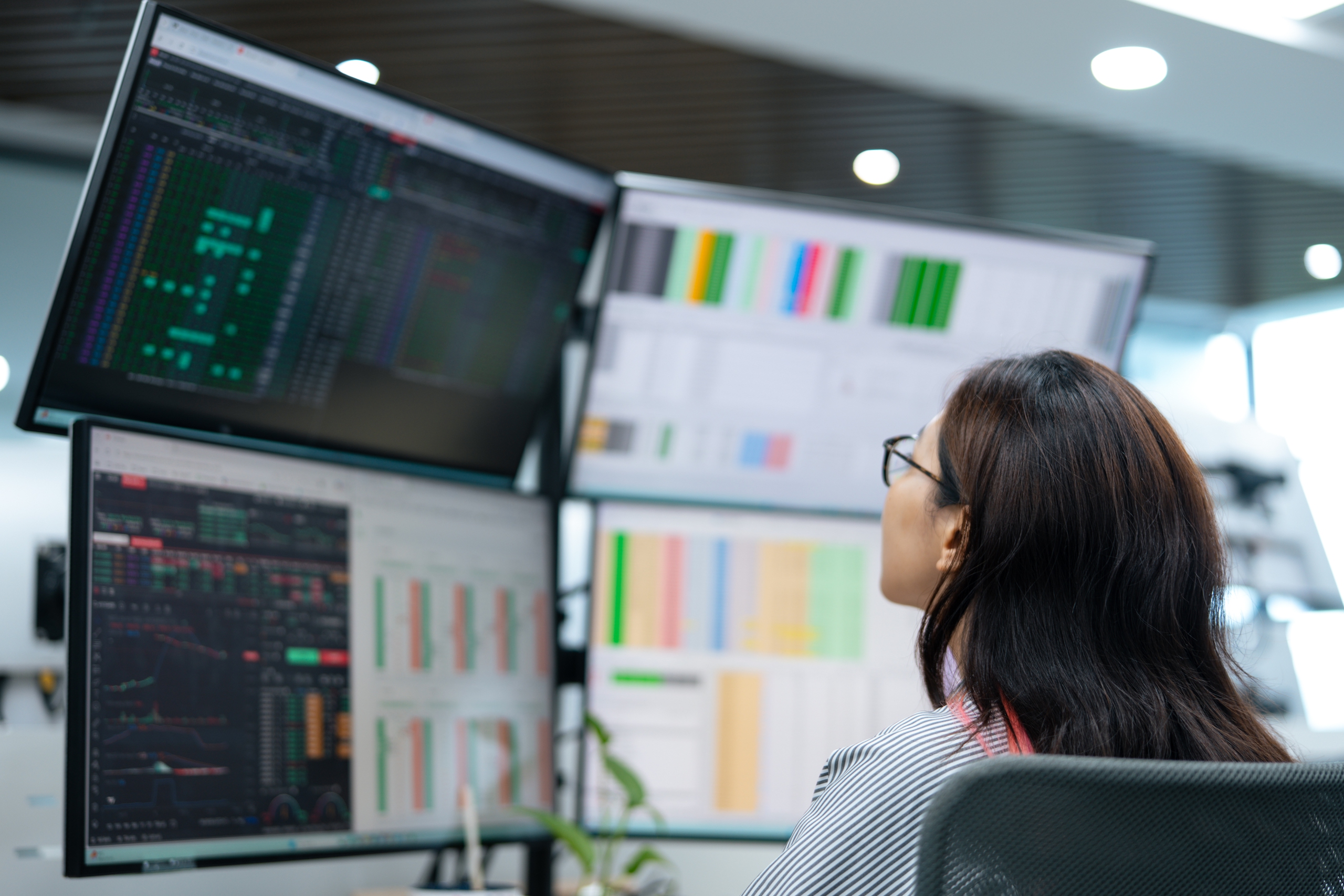 Sóng IPO 40 tỉ USD đã tới, tiền ở đâu để hấp thụ? - Ảnh 1.