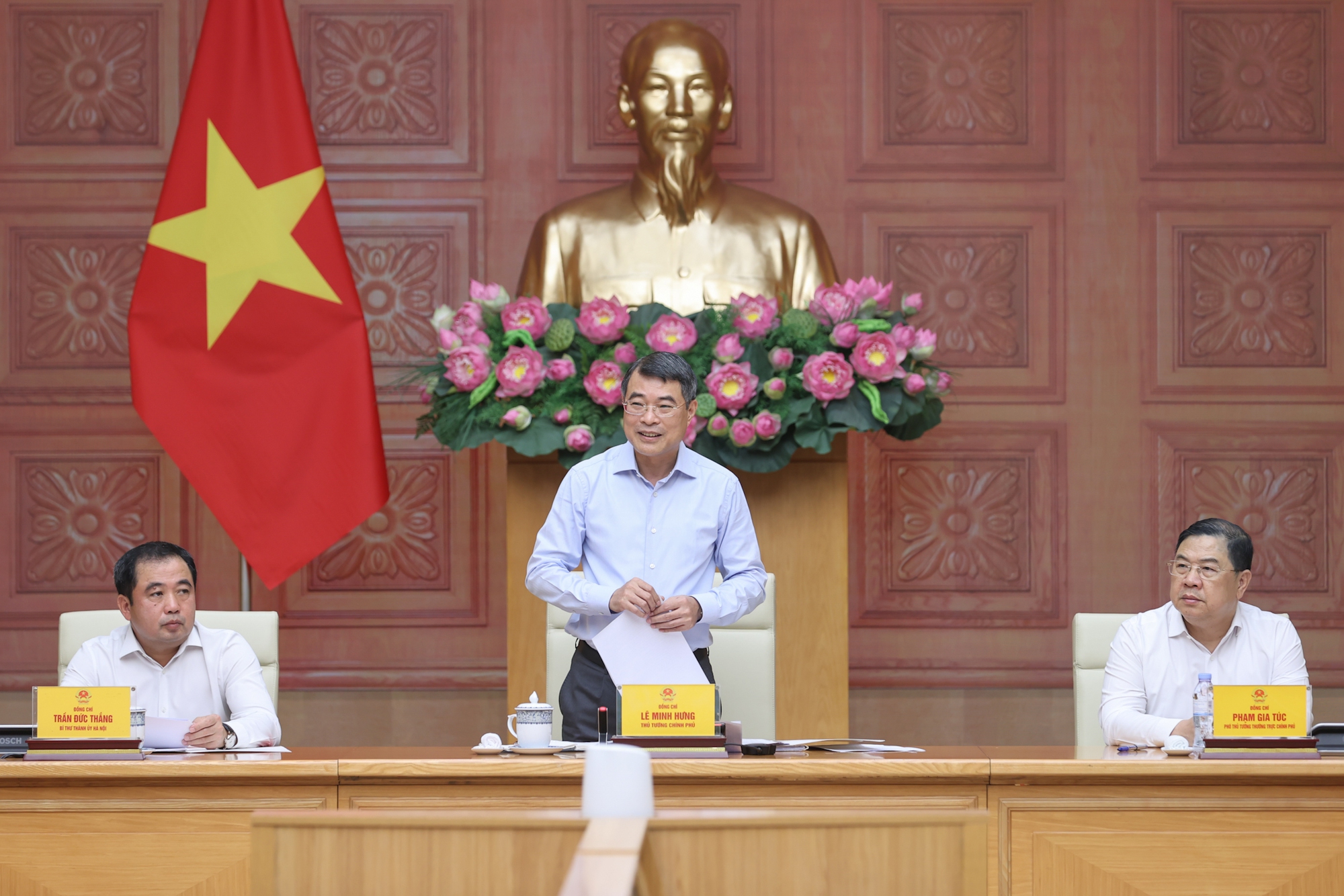 nhà cho thuê - Ảnh 1.