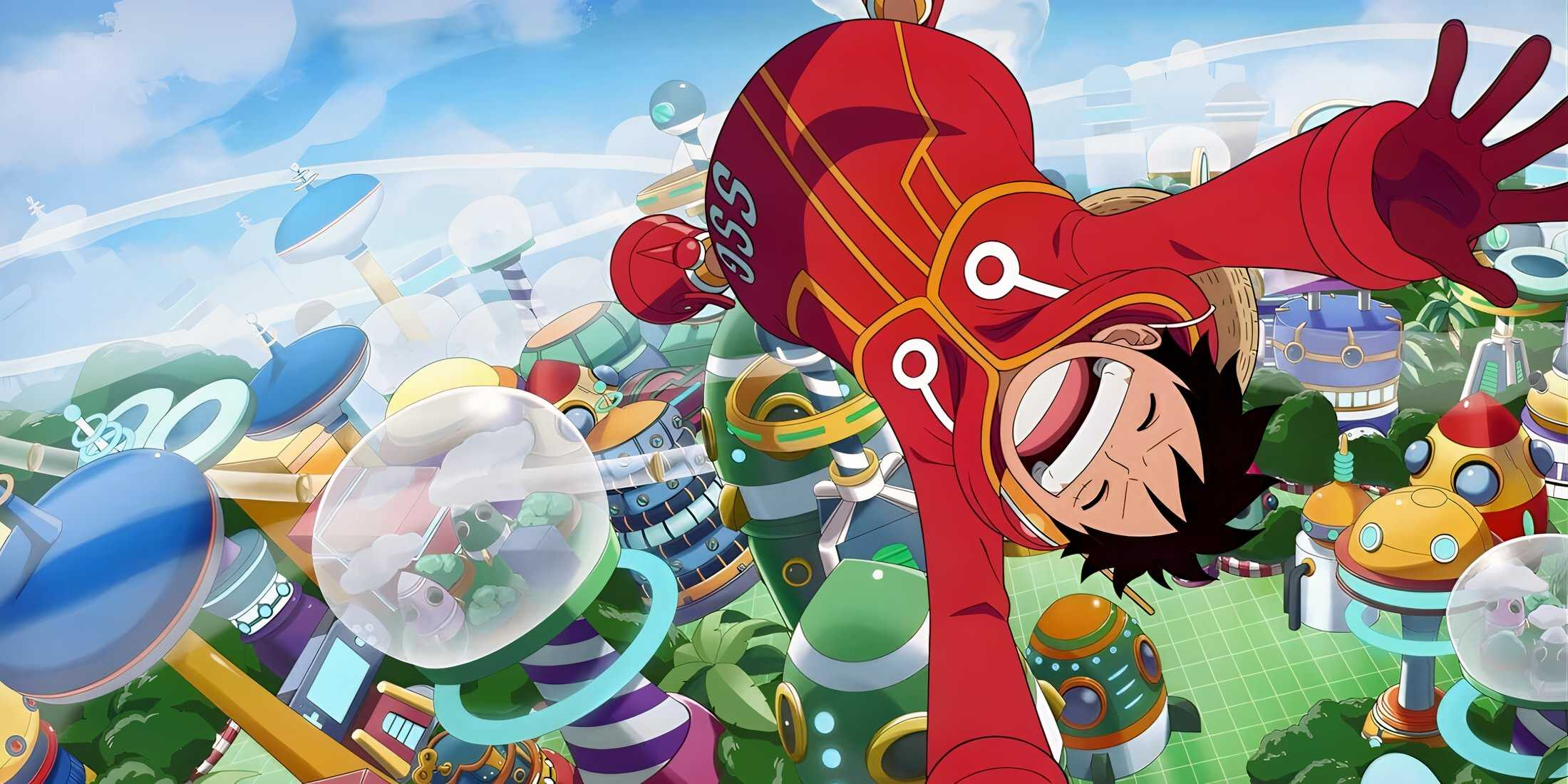 Doraemon, Dragon Ball và các tượng đài anime được dự đoán vẫn tồn tại sau 50 năm - Ảnh 3.