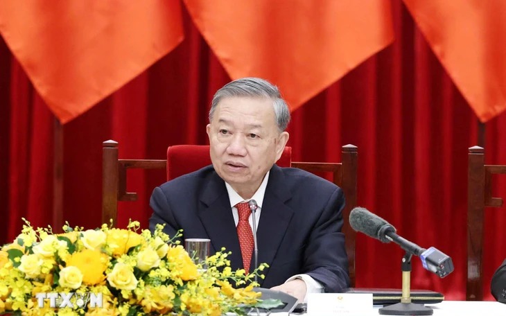 Shangri-La Dialogue keynote address reflects Vietnam’s strategic rise: Malaysian expert- Ảnh 1. Shangri-La Dialogue keynote address reflects Vietnam’s strategic rise: Malaysian expert- Ảnh 1.