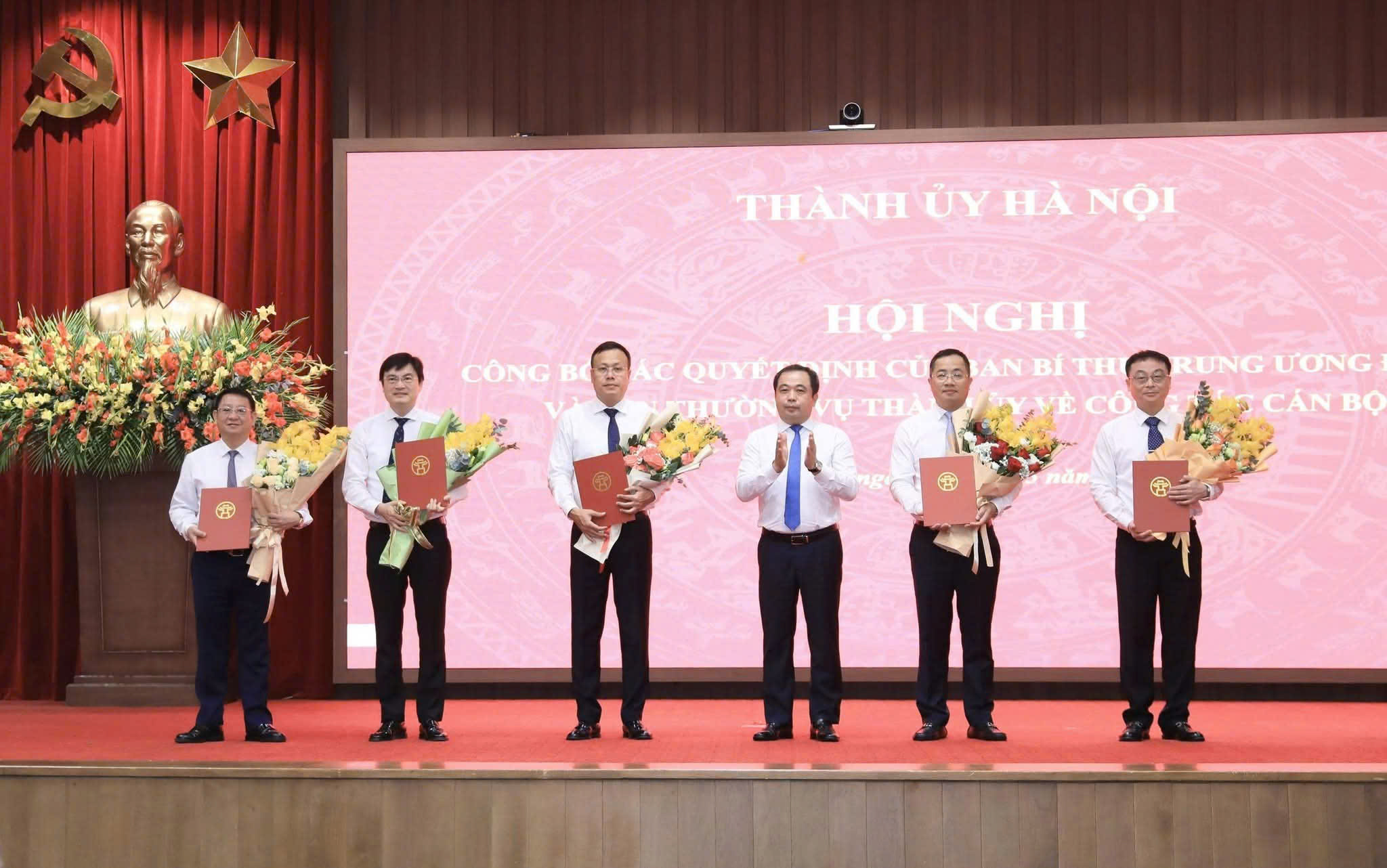 Hà Nội - Ảnh 1.