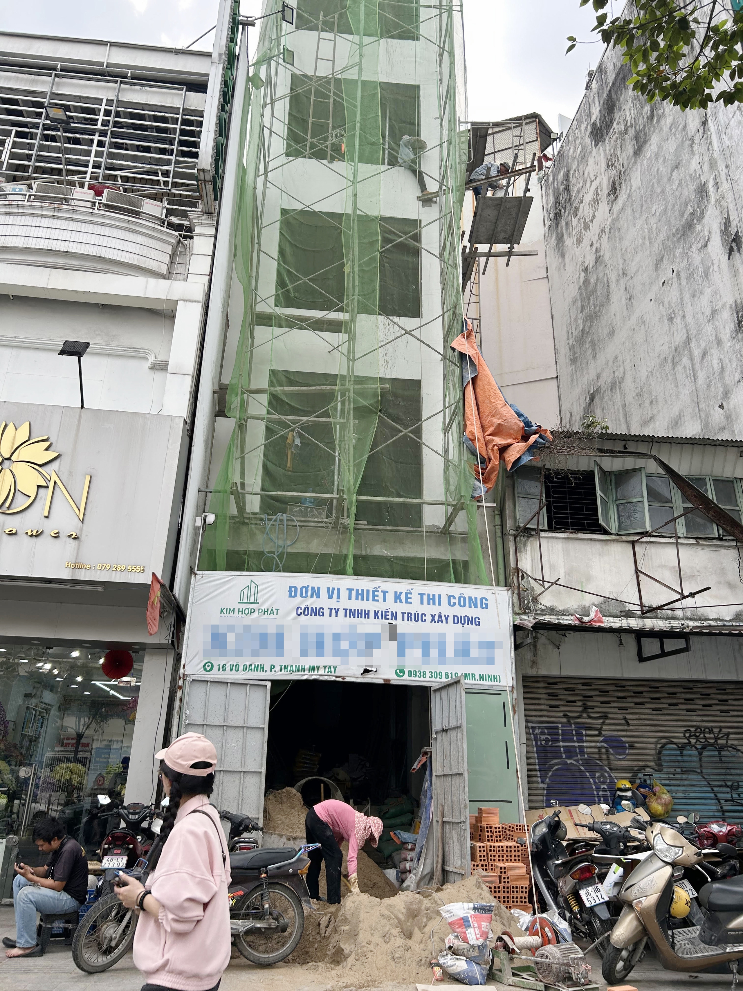 thủ tục hành chính - Ảnh 3.