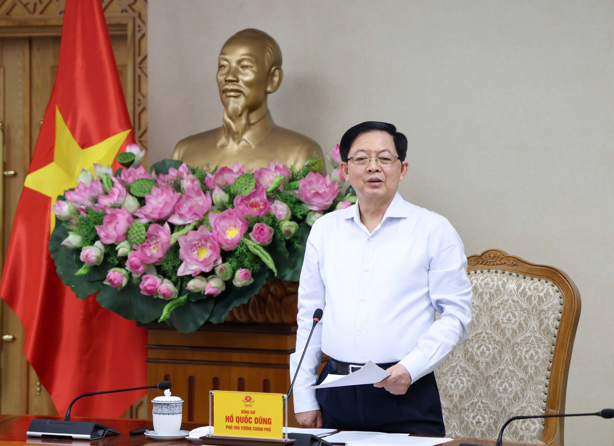 luật đất đai - Ảnh 1.