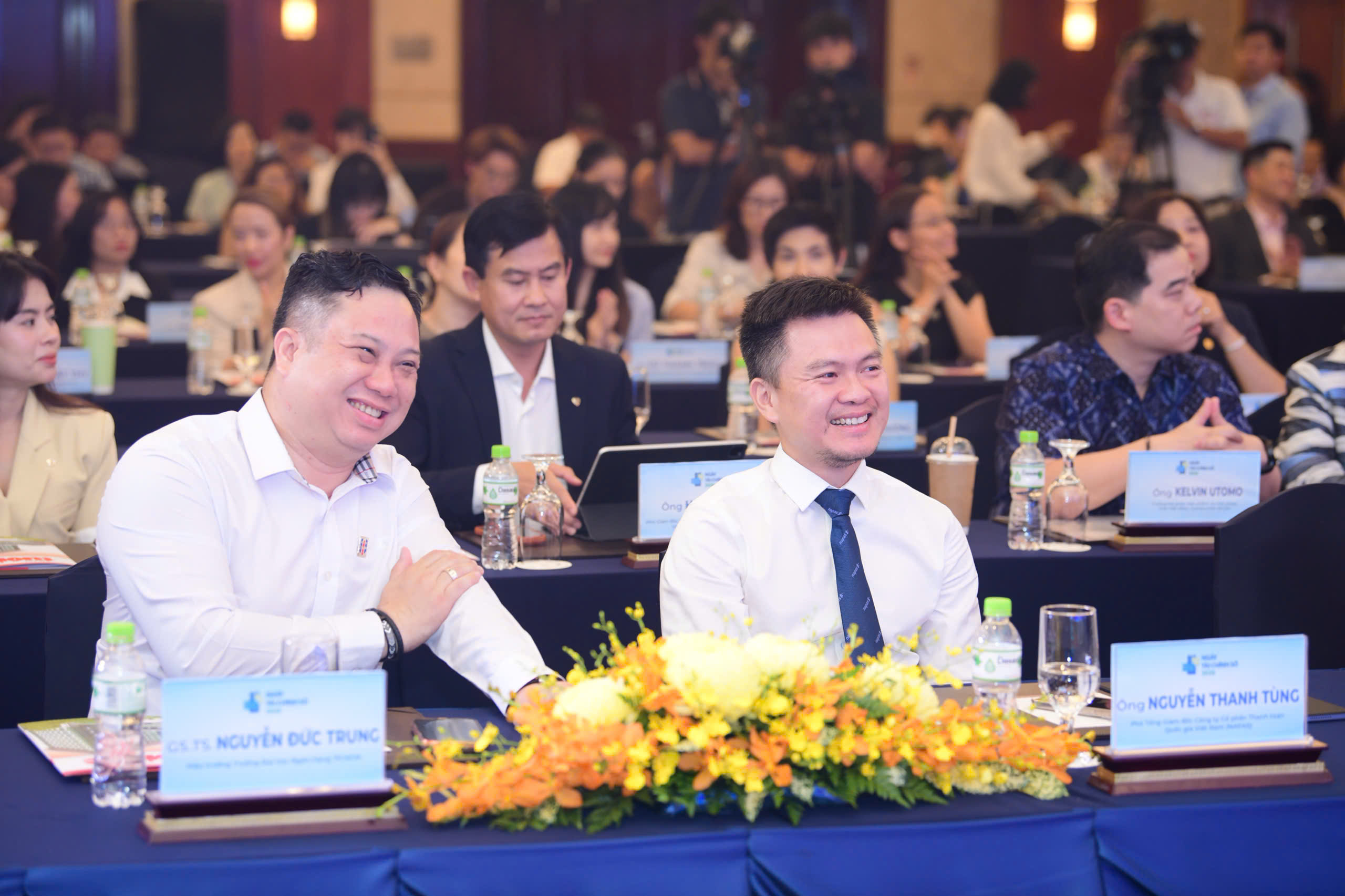 Ngày không tiền mặt - Ảnh 7.