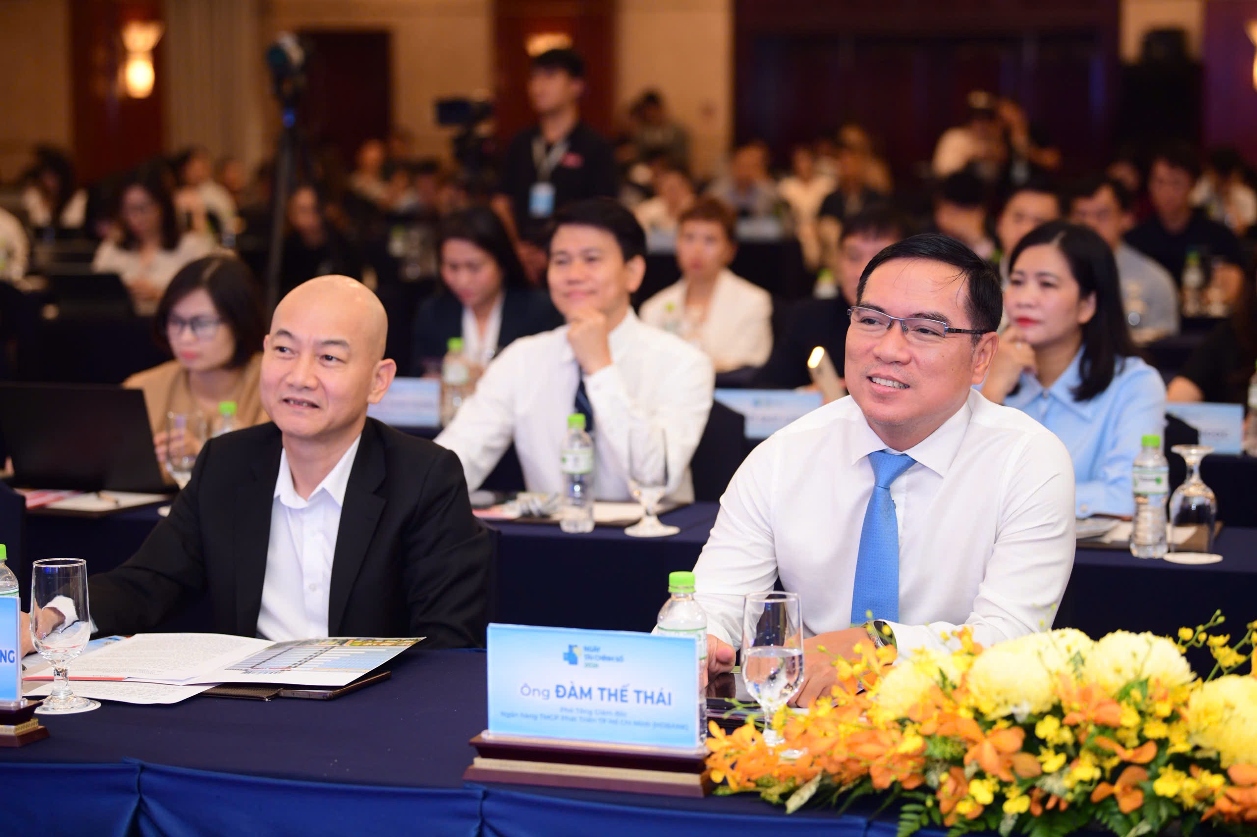 Ngày không tiền mặt - Ảnh 8.