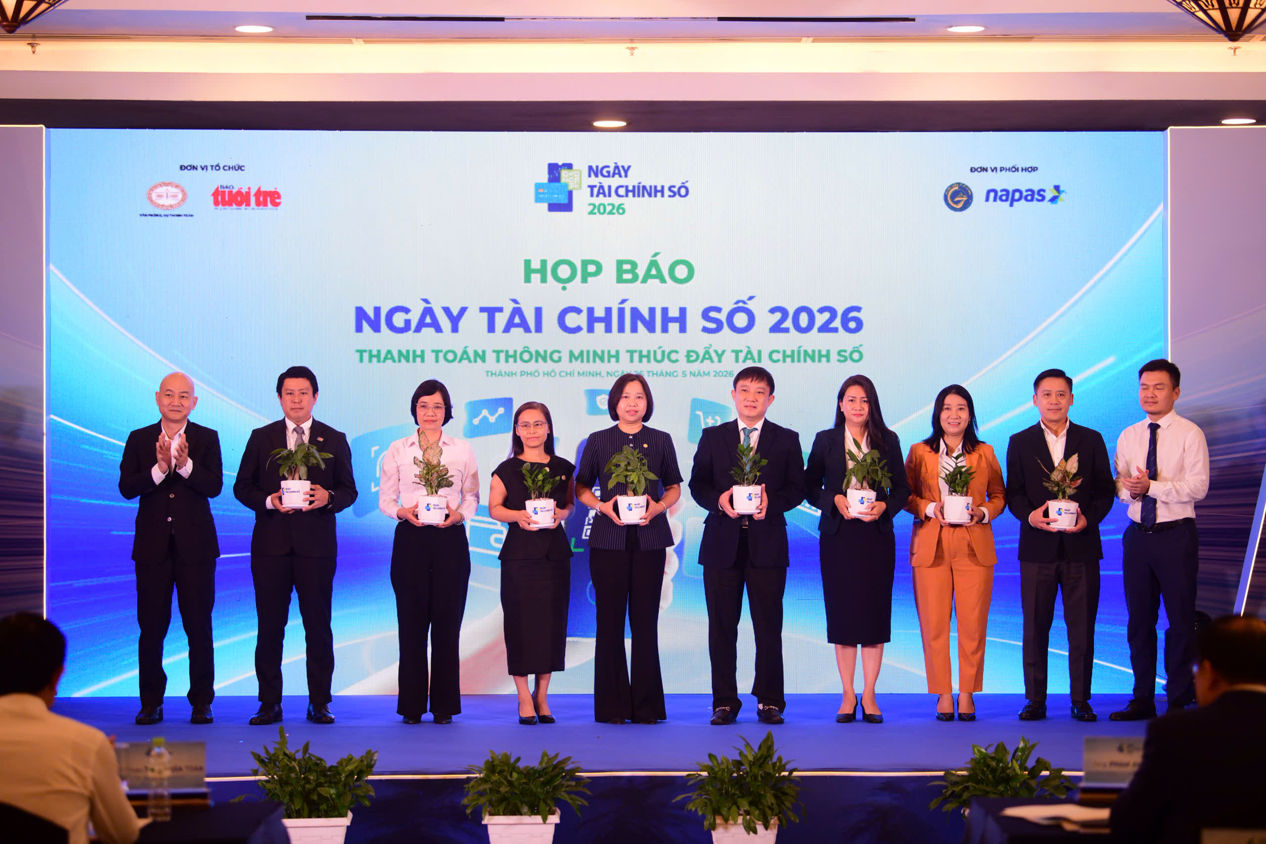 thanh toán - Ảnh 5.