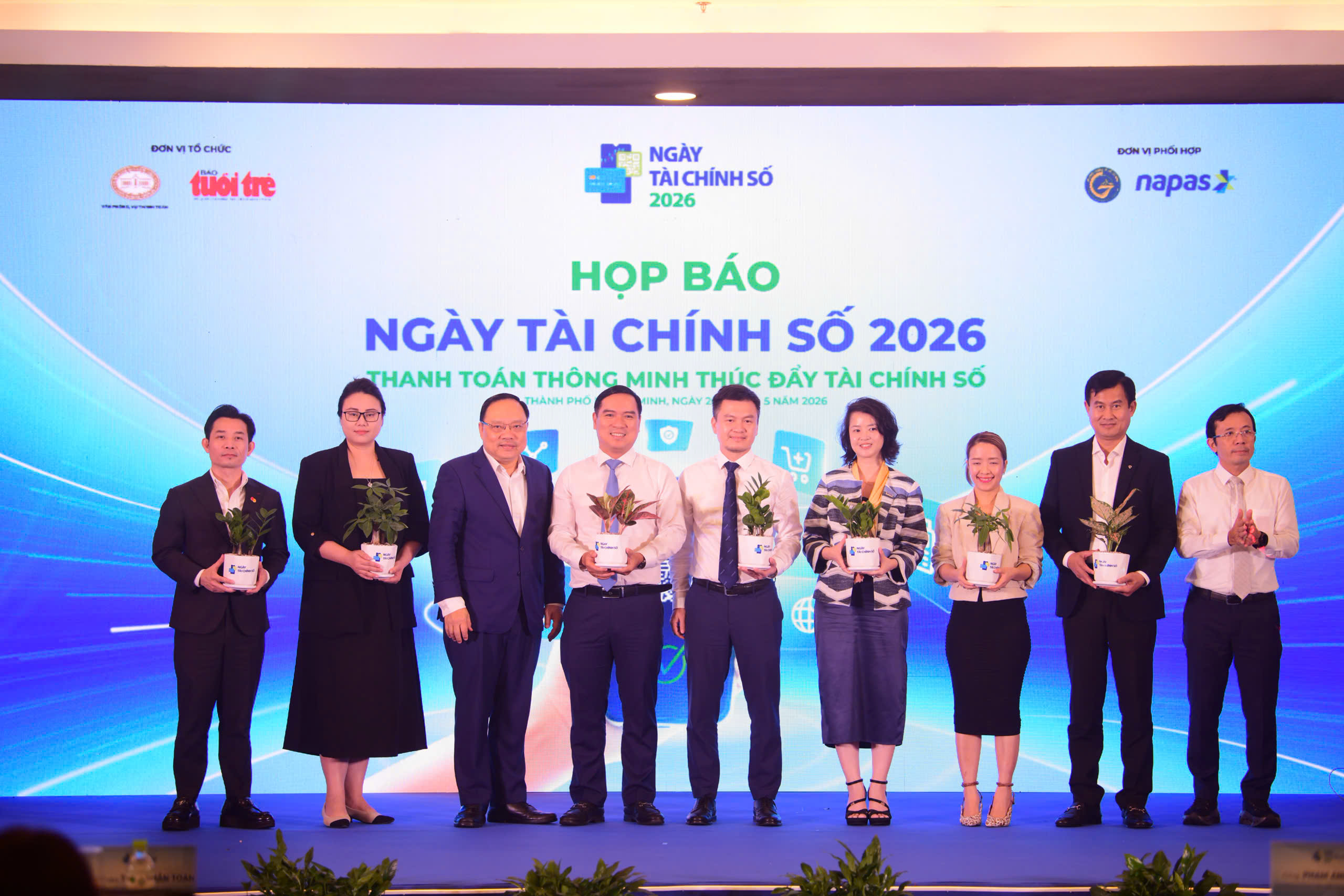 thanh toán - Ảnh 4.