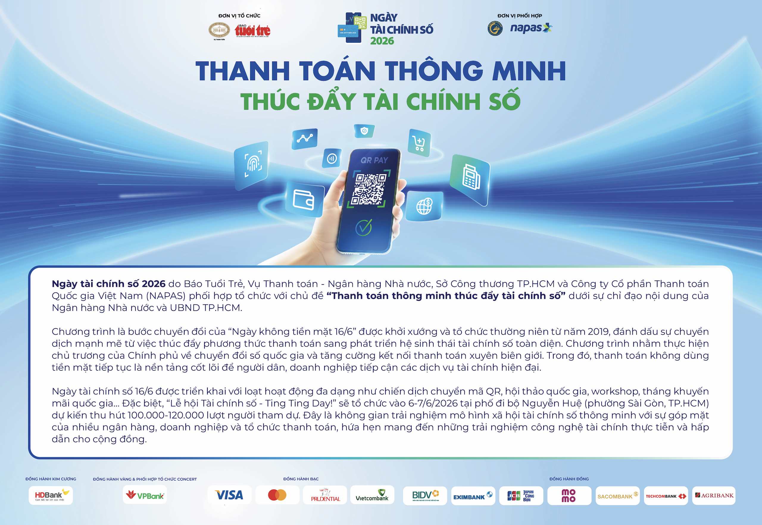 Ngày không tiền mặt - Ảnh 10.