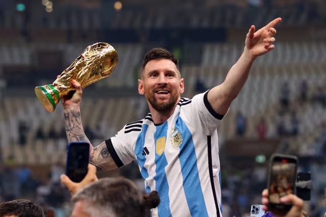 Bảng J World Cup 2026 - Ảnh 1.