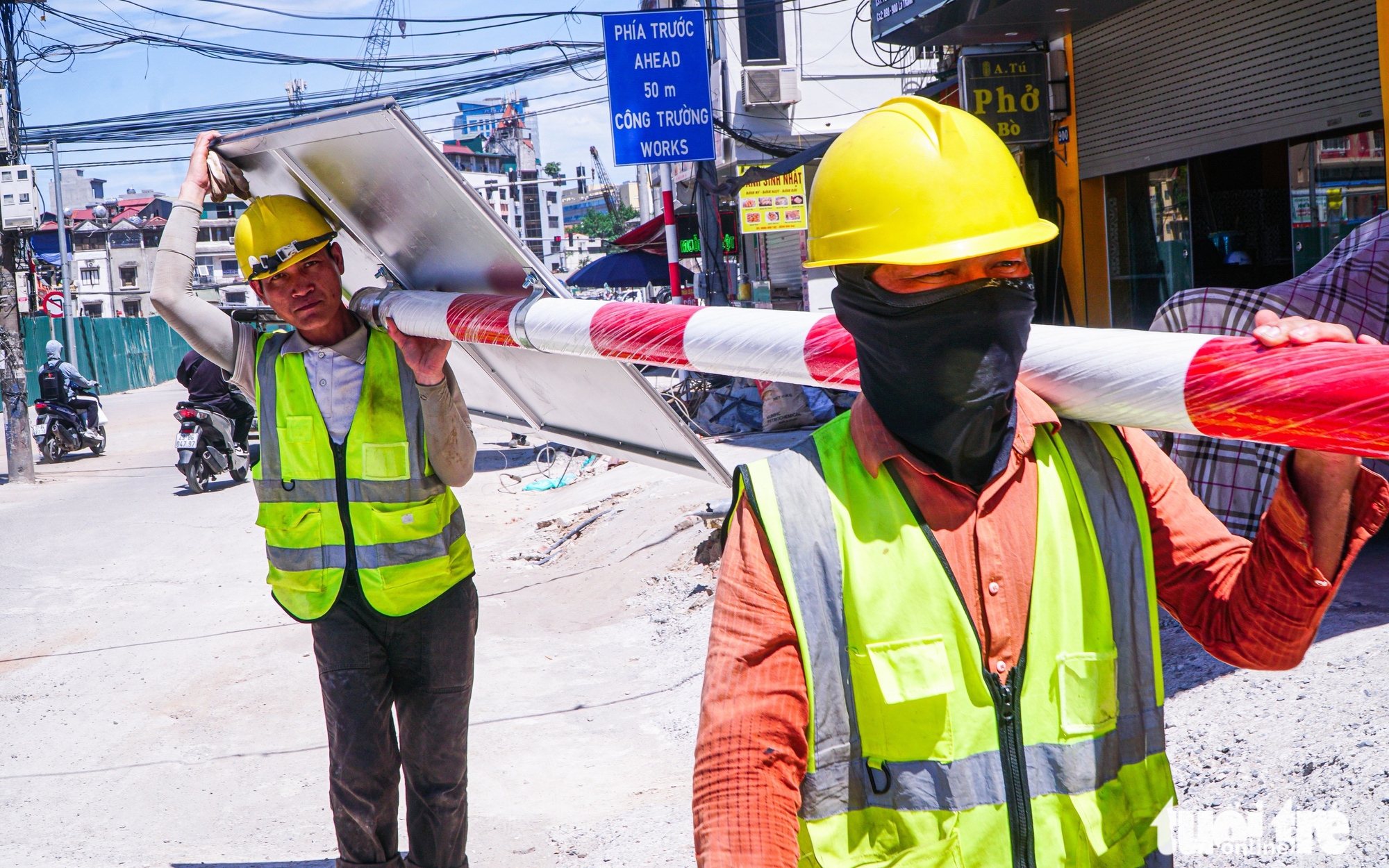 Vietnam on high alert as extreme heat heightens forest fire risks: ministry - Ảnh 2.