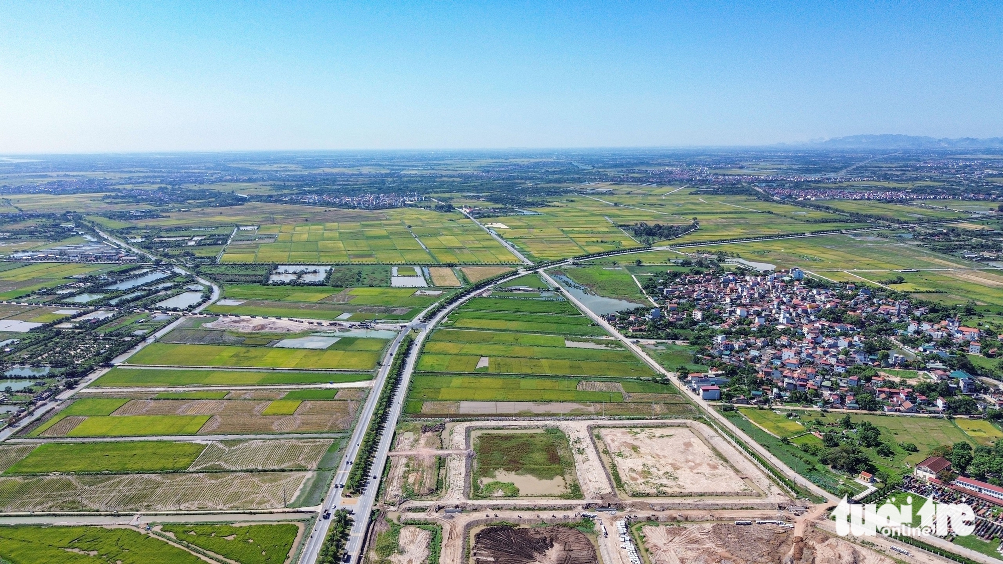 luật đất đai - Ảnh 2.