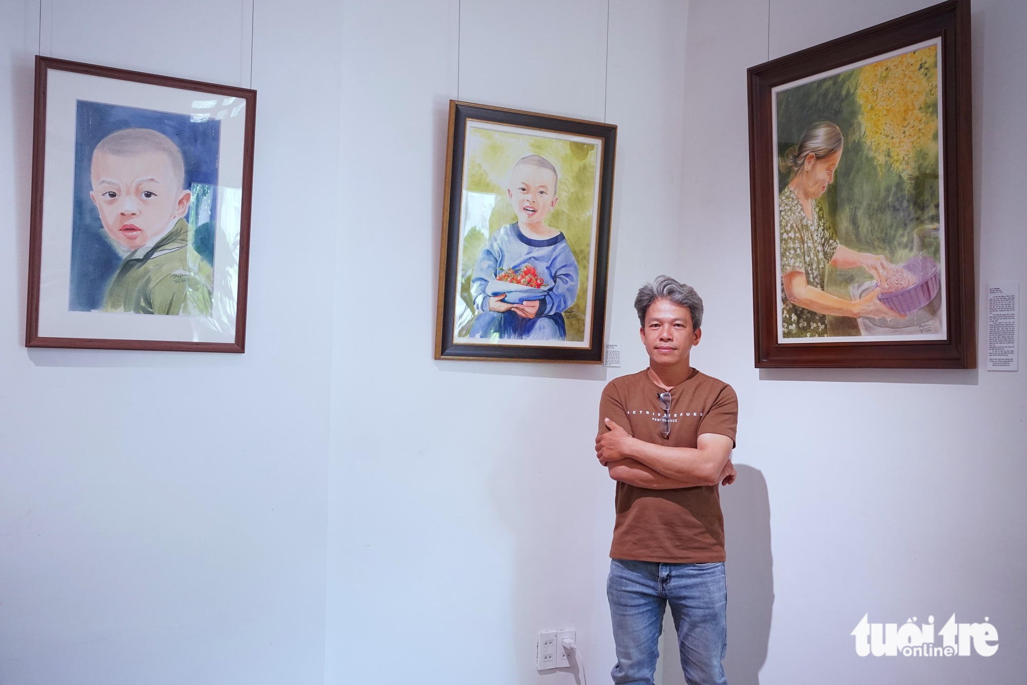 Vũ Thành Tâm - Ảnh 3.