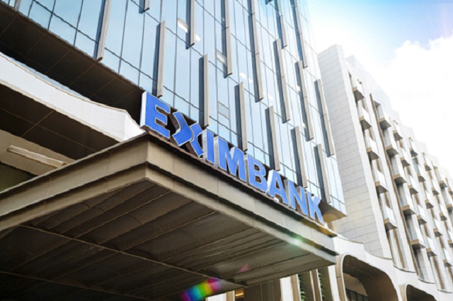 eximbank - Ảnh 1.