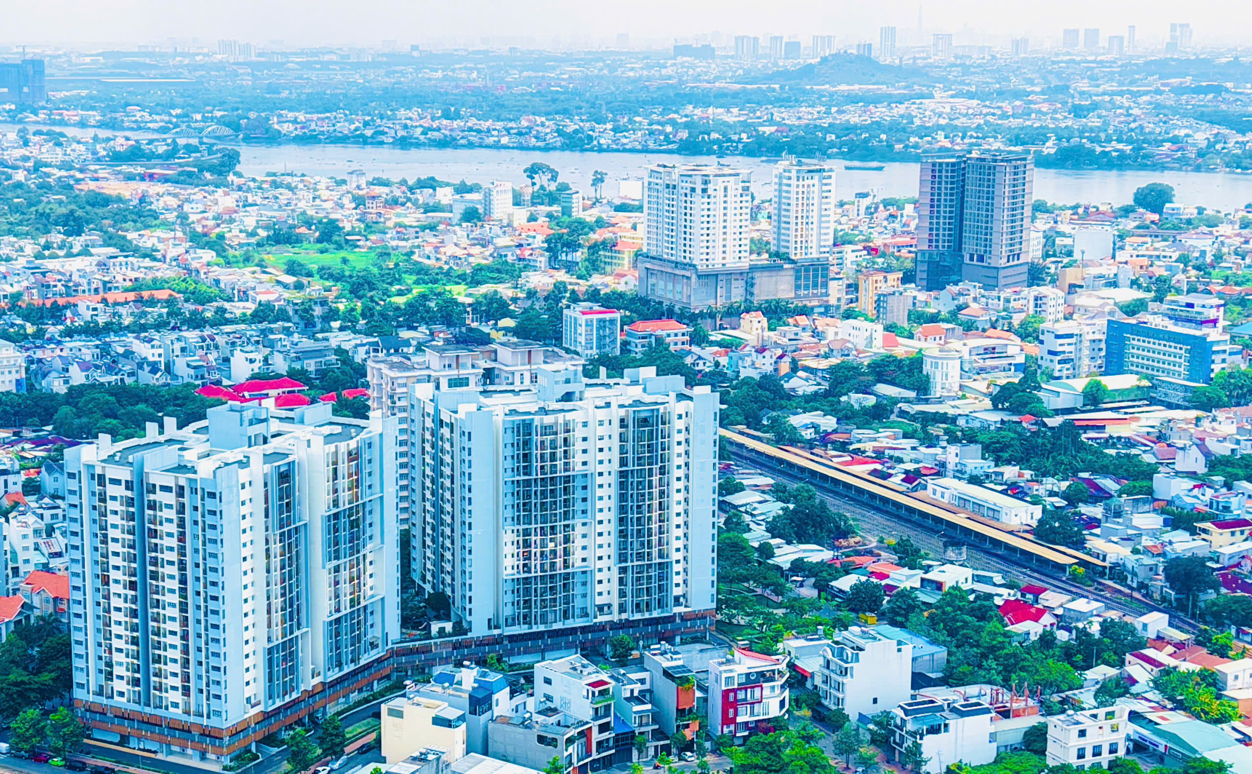 Thành phố Đồng Nai tập trung phát triển nhà ở xã hội cho thuê gần các khu công nghiệp - Ảnh 3.