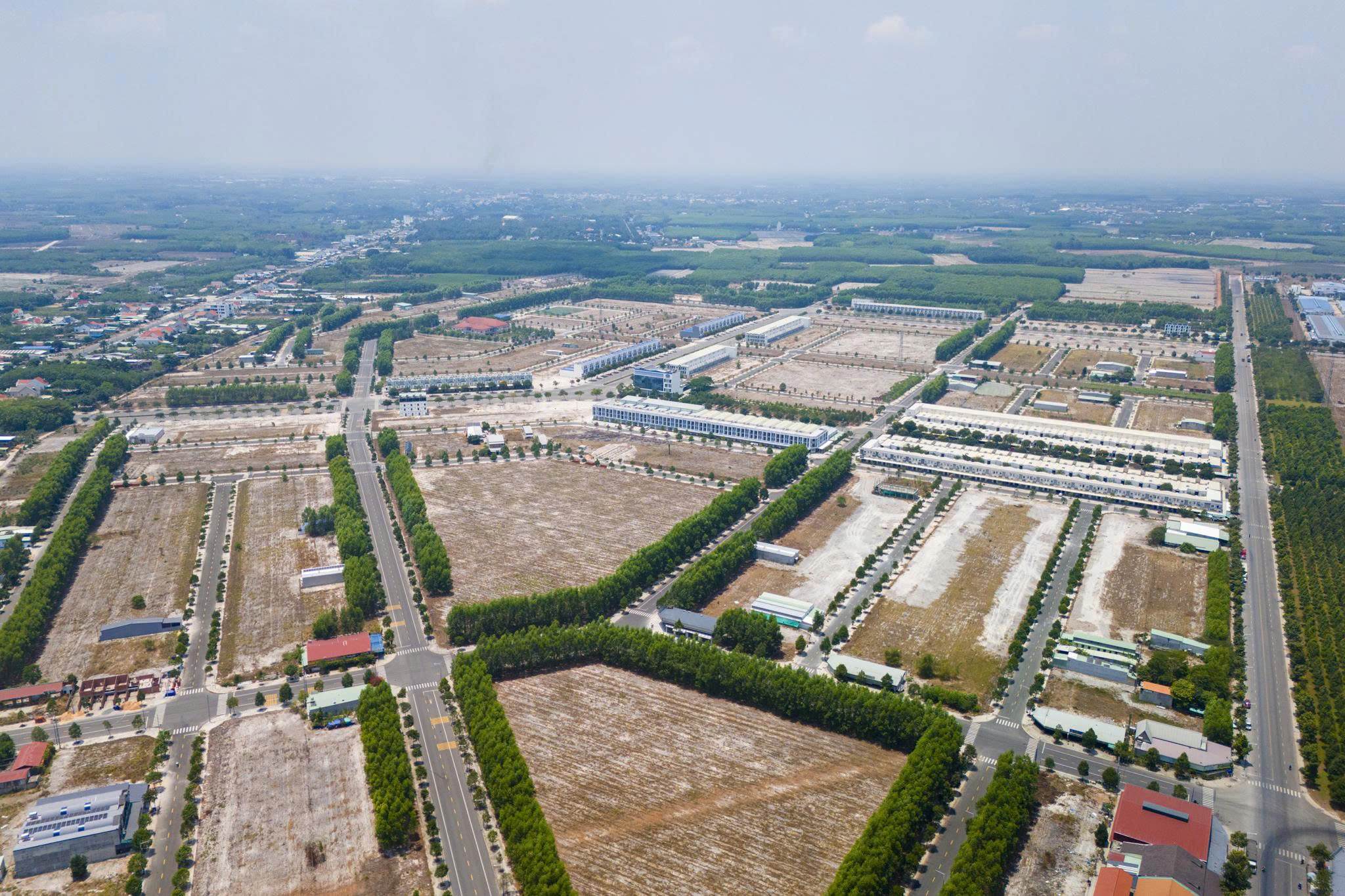 Thành phố Đồng Nai tập trung phát triển nhà ở xã hội cho thuê gần các khu công nghiệp - Ảnh 2.