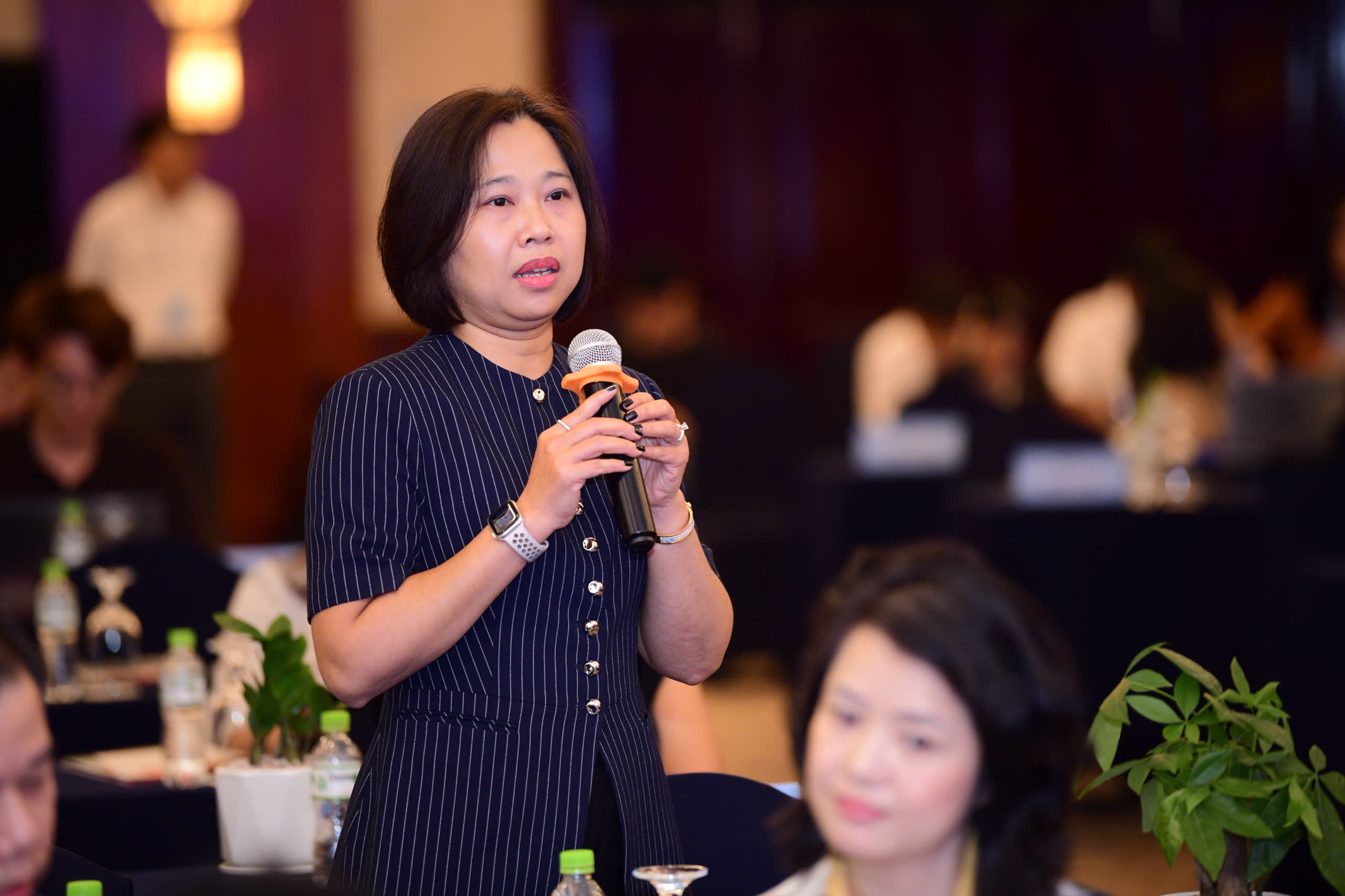 thanh toán - Ảnh 1.