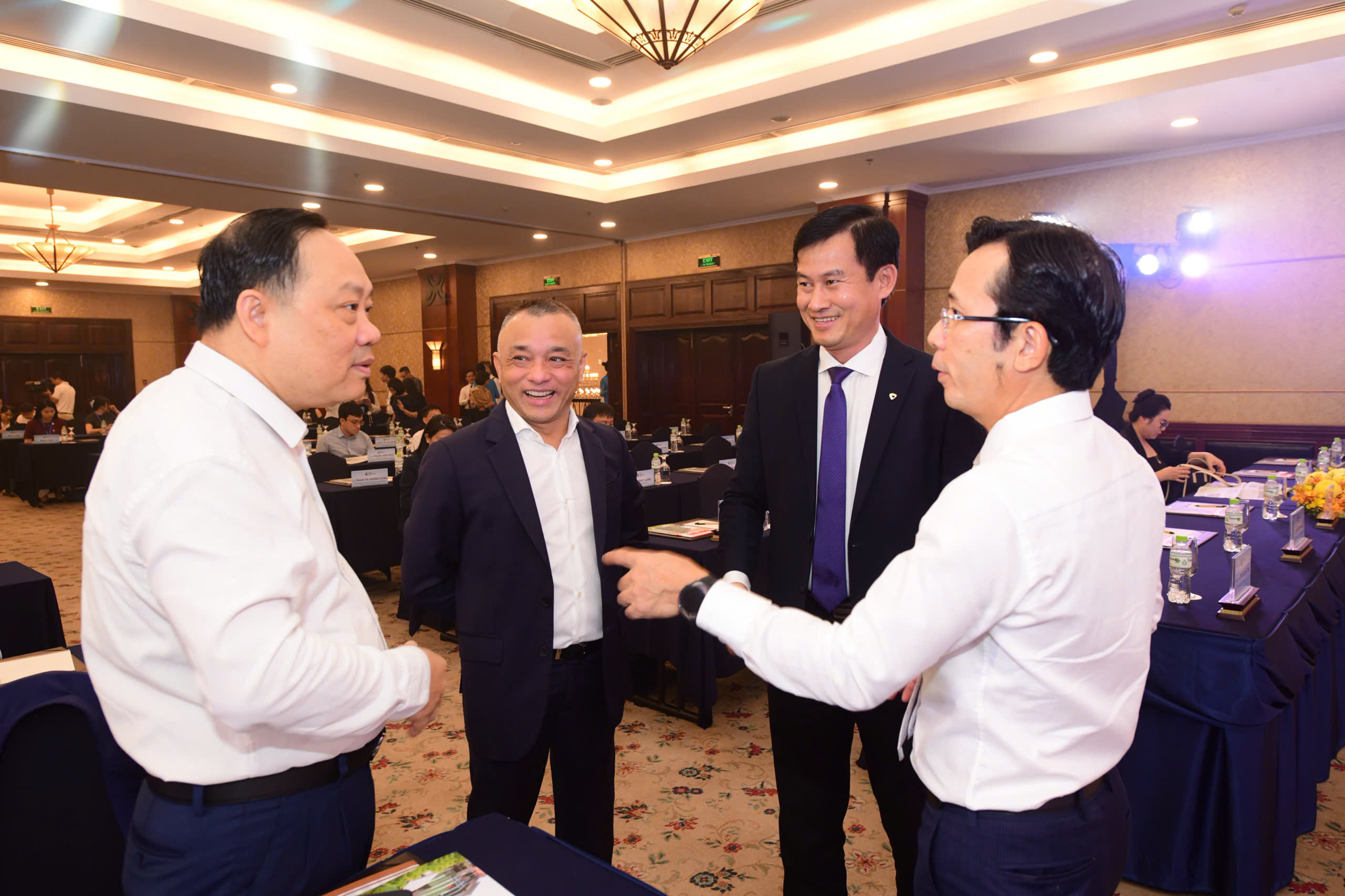 Ngày không tiền mặt - Ảnh 1.