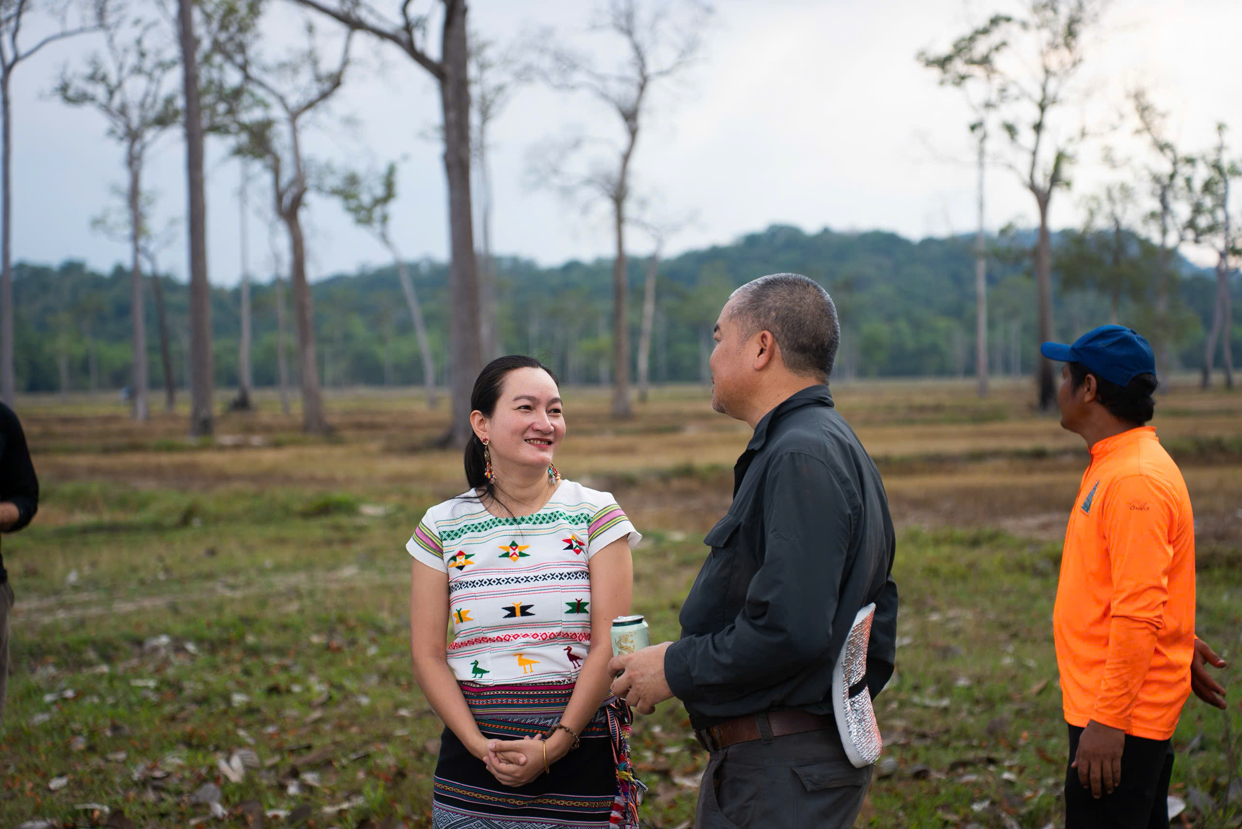 Cát Tiên - Ảnh 7.