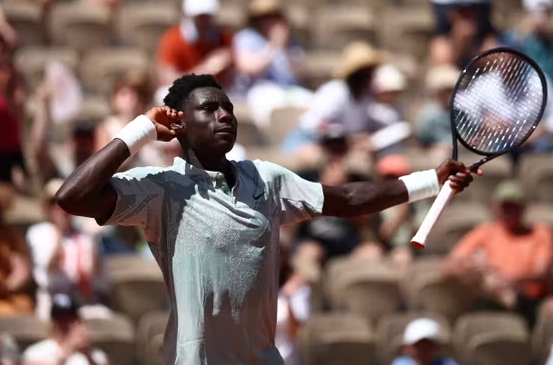Roland Garros - Ảnh 1.