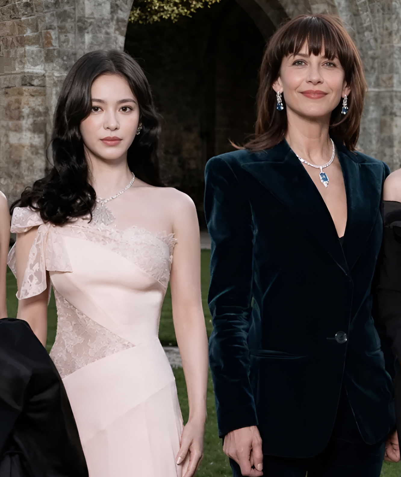 Song Hye Kyo - Ảnh 3.