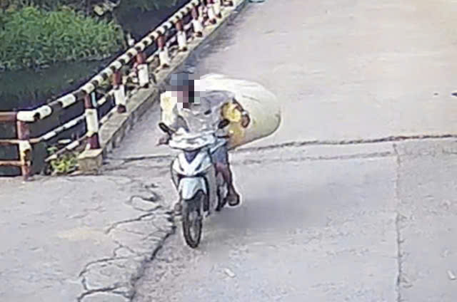 Ho Chi Minh City fines litterers $57 each, orders clean-up- Ảnh 1.