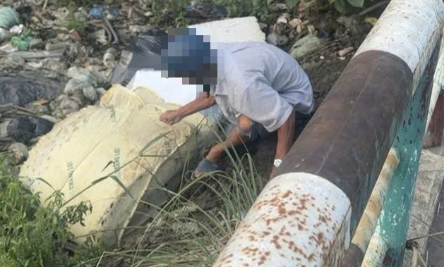 Ho Chi Minh City fines litterers $57 each, orders clean-up- Ảnh 2.