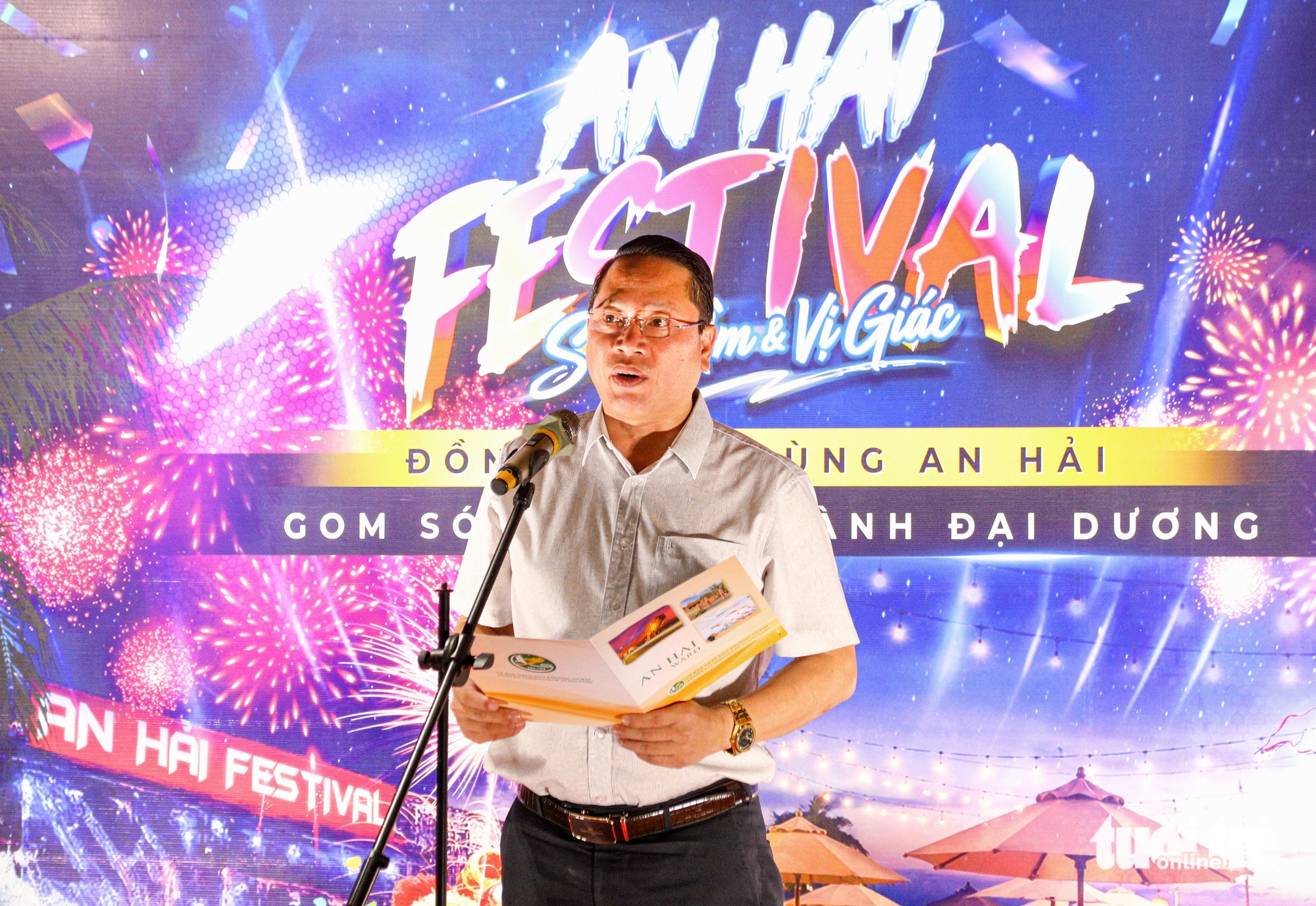Đà Nẵng có thêm lễ hội festival biển phục vụ du khách - Ảnh 3.