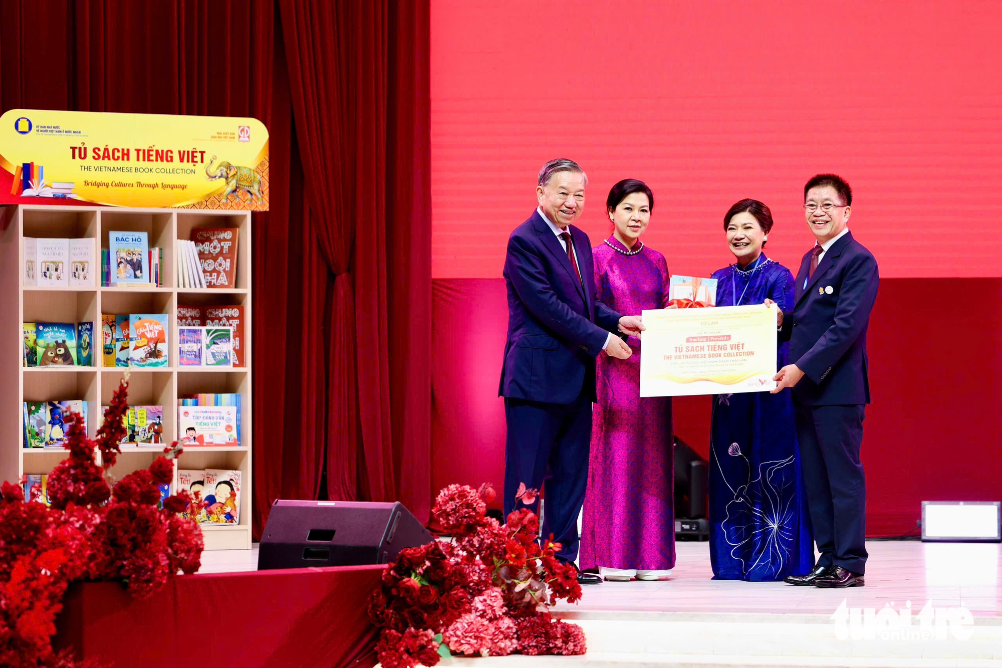 Tổng Bí thư, Chủ tịch nước Tô Lâm - Ảnh 11.
