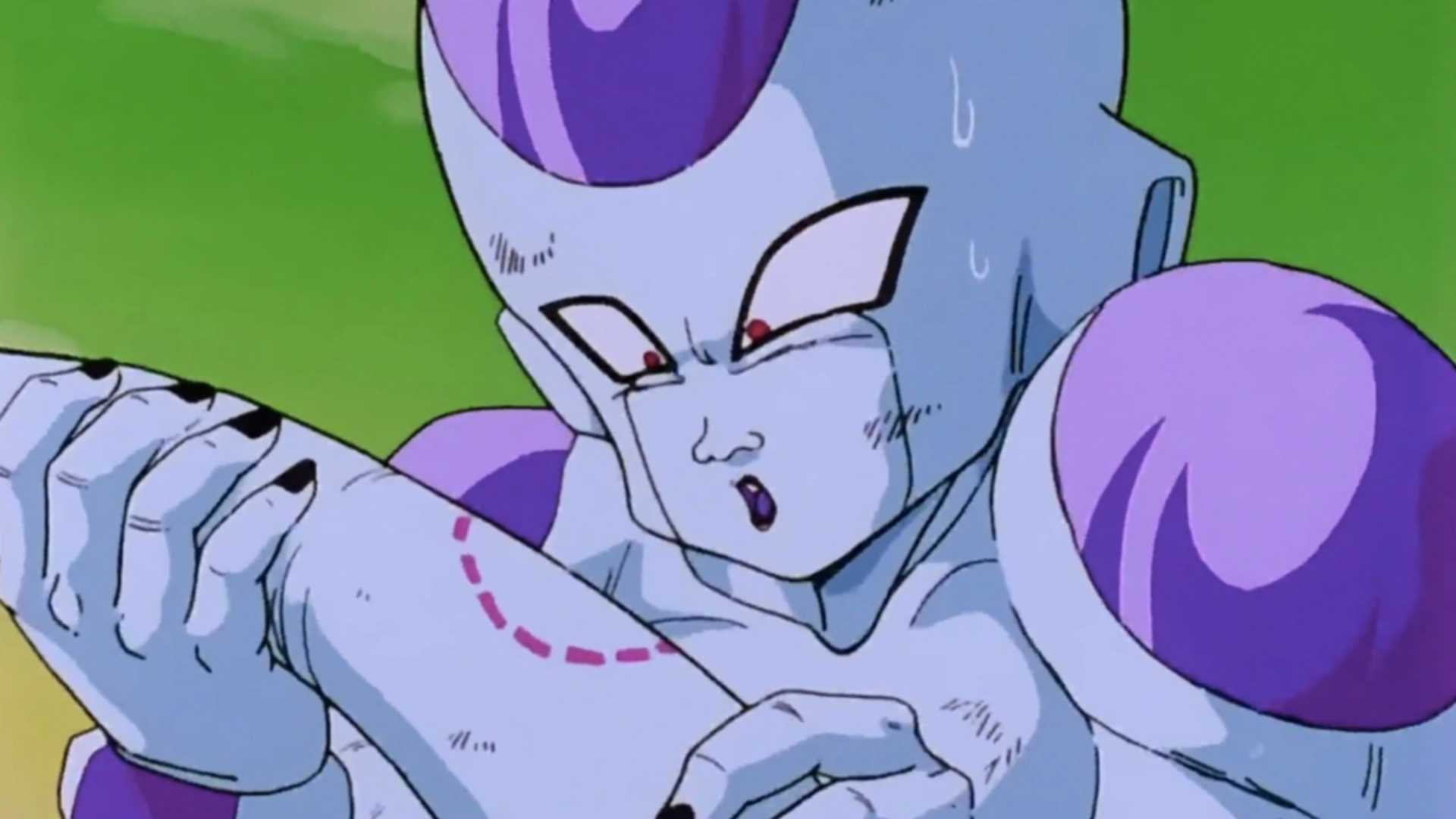  Dragon Ball - Ảnh 5.