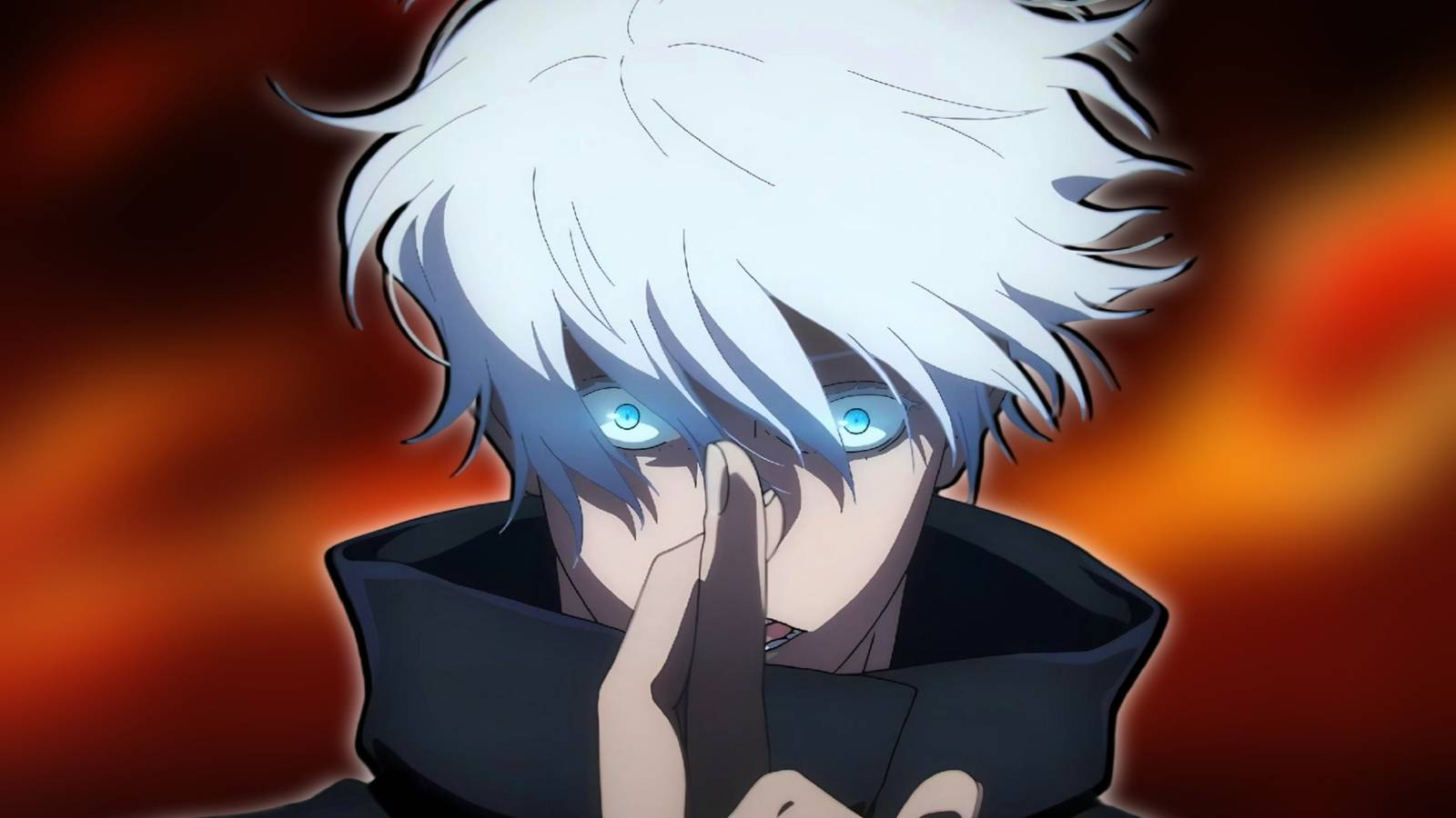 Jujutsu Kaisen - Ảnh 1.