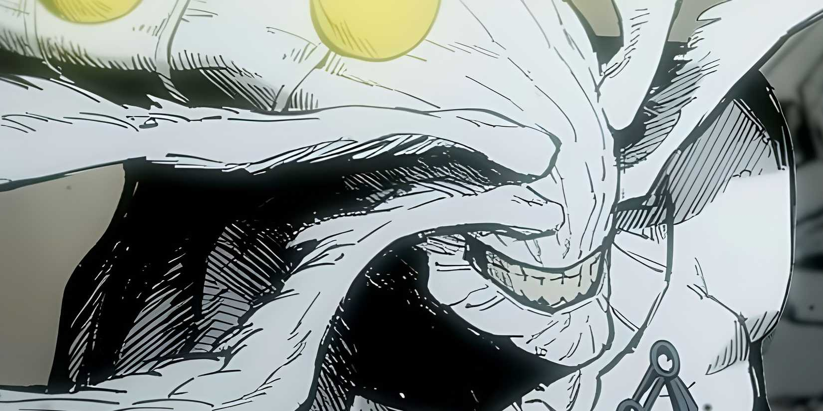 Jujutsu Kaisen - Ảnh 3.