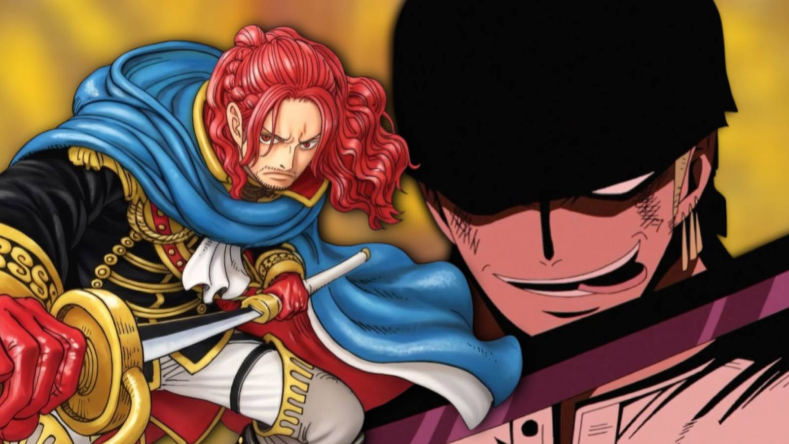 One Piece - Ảnh 1.