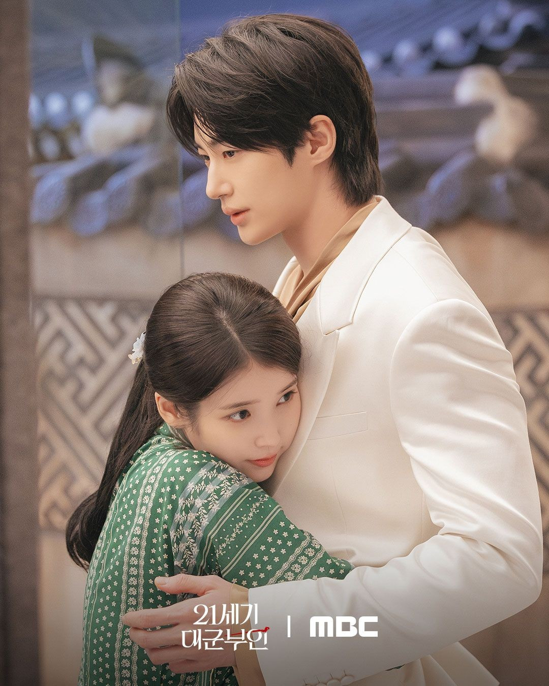 Perfect Crown - Ảnh 2.