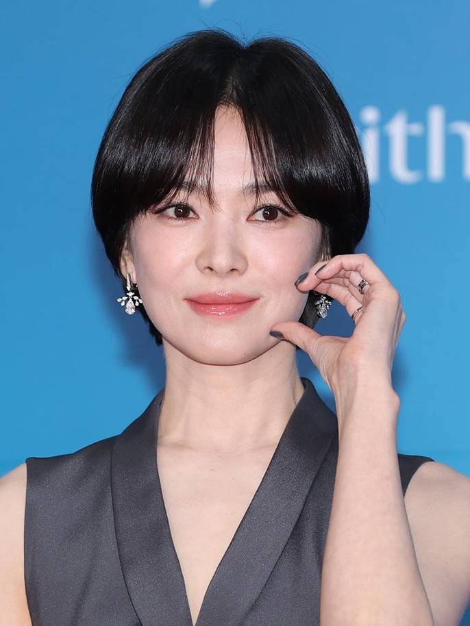 Song Hye Kyo - Ảnh 5.