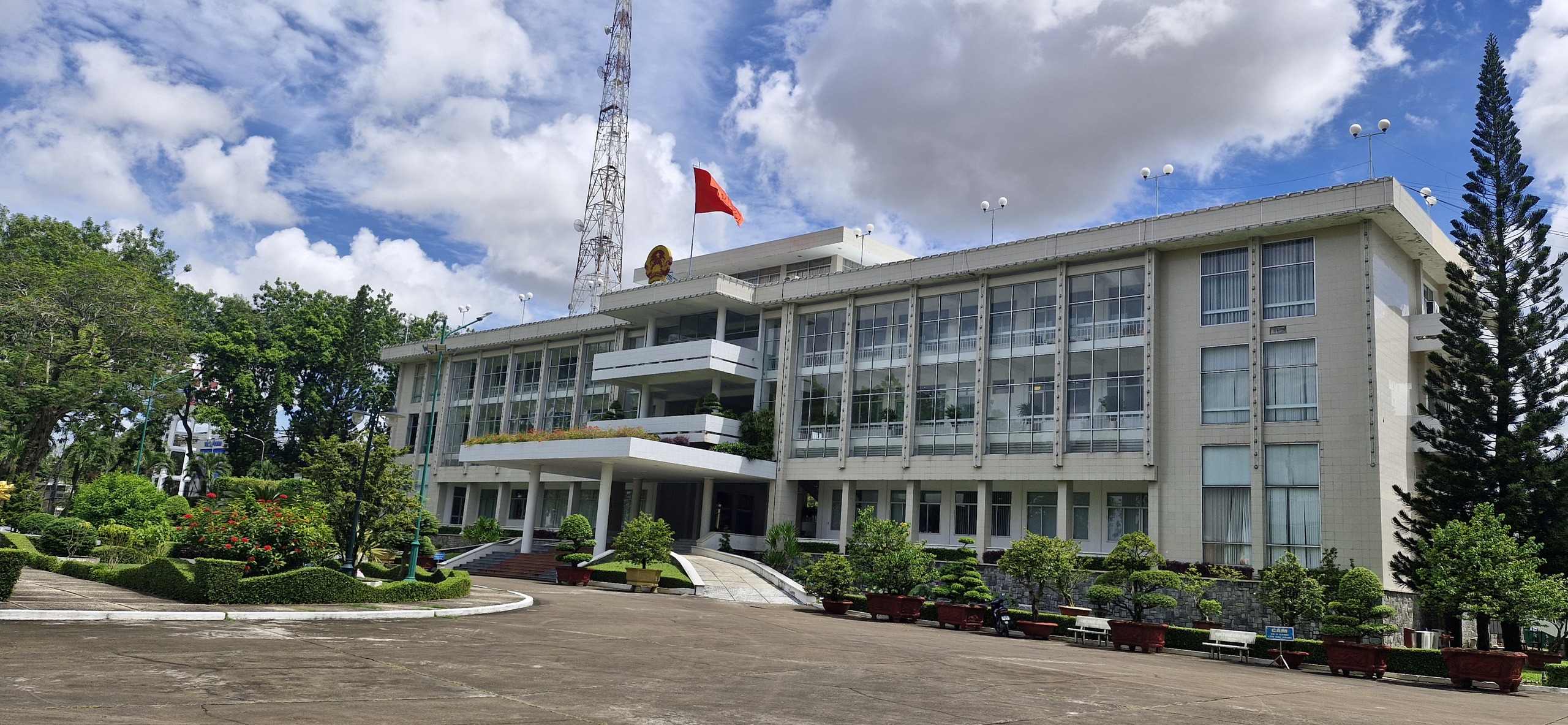 cần thơ - Ảnh 1.