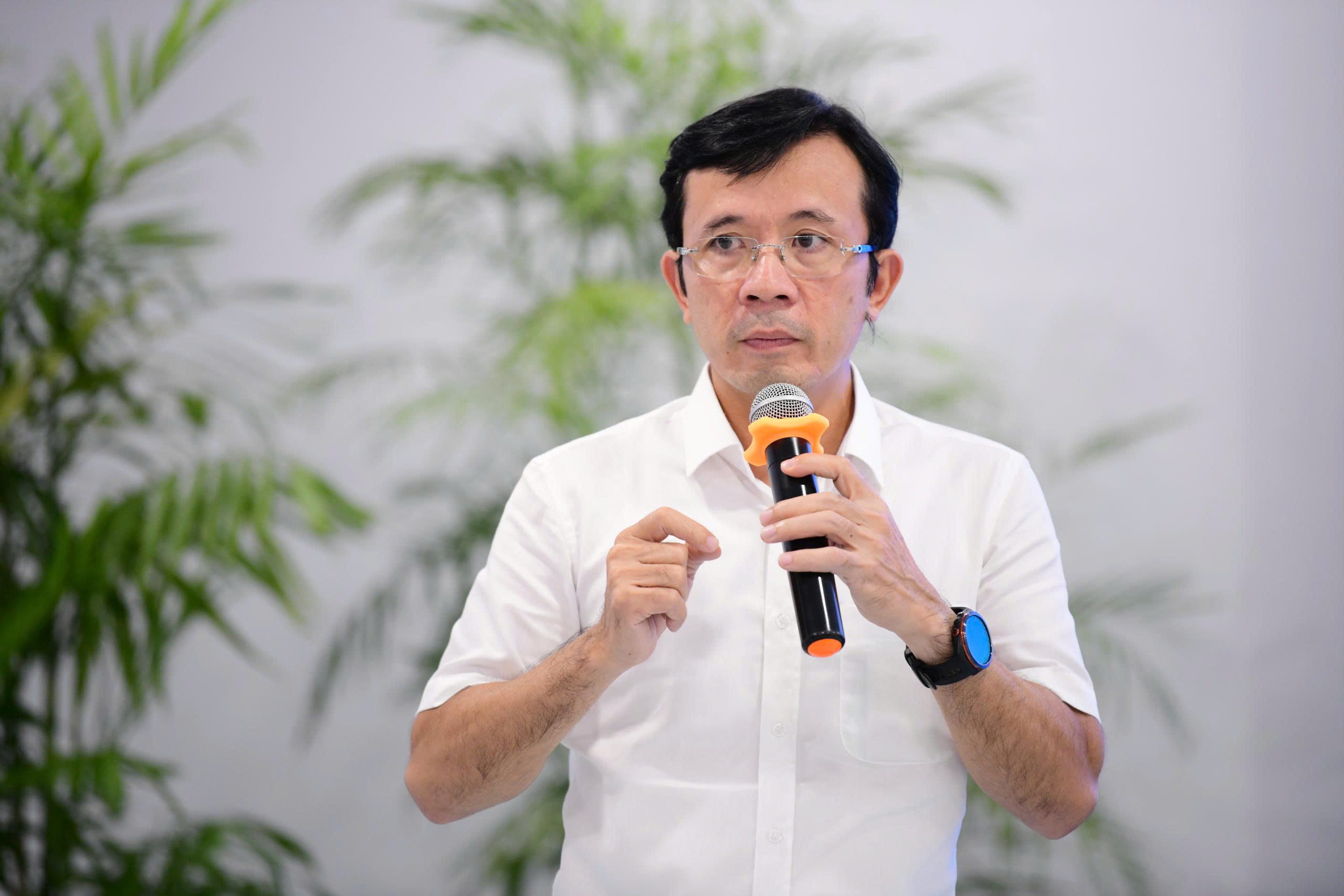 Ngày Tài chính số 2026 đã sẵn sàng với hàng loạt công nghệ và trải nghiệm mới - Ảnh 5.