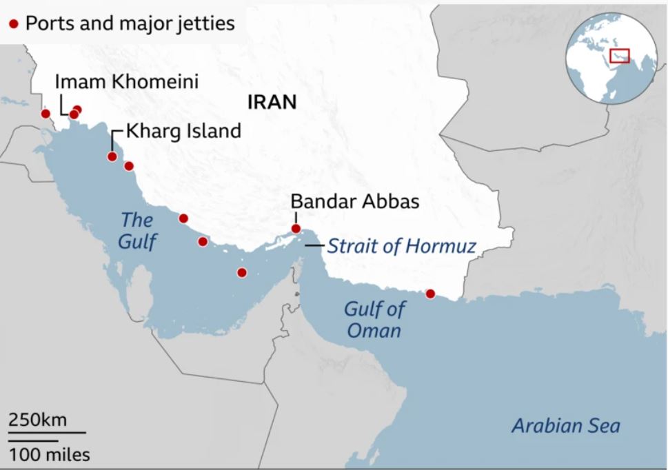 Nhìn lại sự đổ vỡ của bản ghi nhớ Mỹ - Iran sau khi thời hạn 60 ngày kết thúc - Ảnh 2.