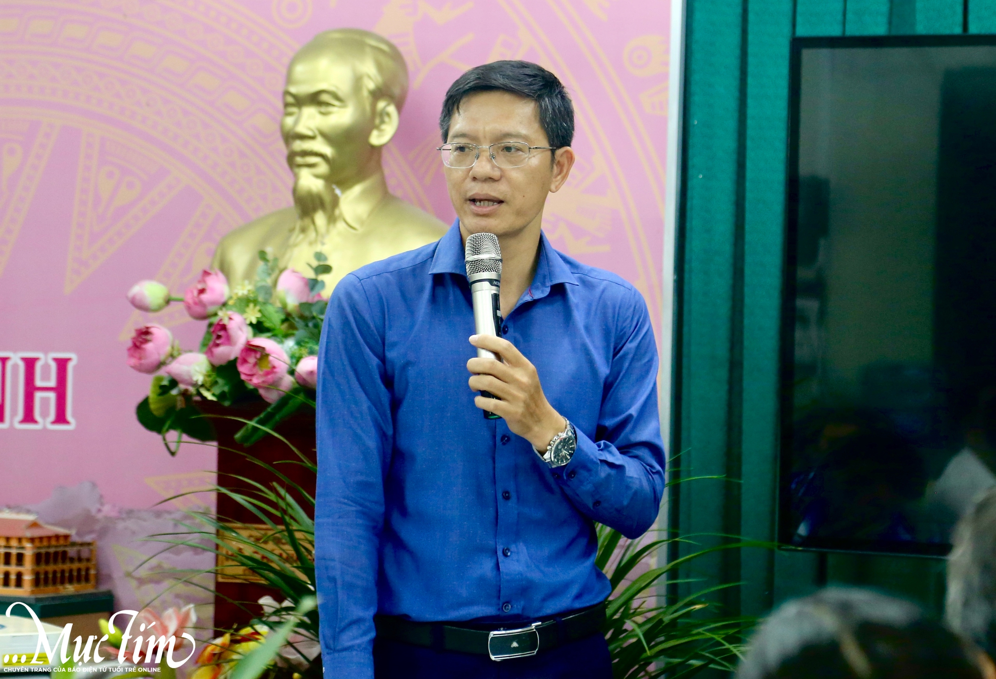 Trao kỹ năng, mở tương lai việc làm cho người khuyết tật- Ảnh 3.