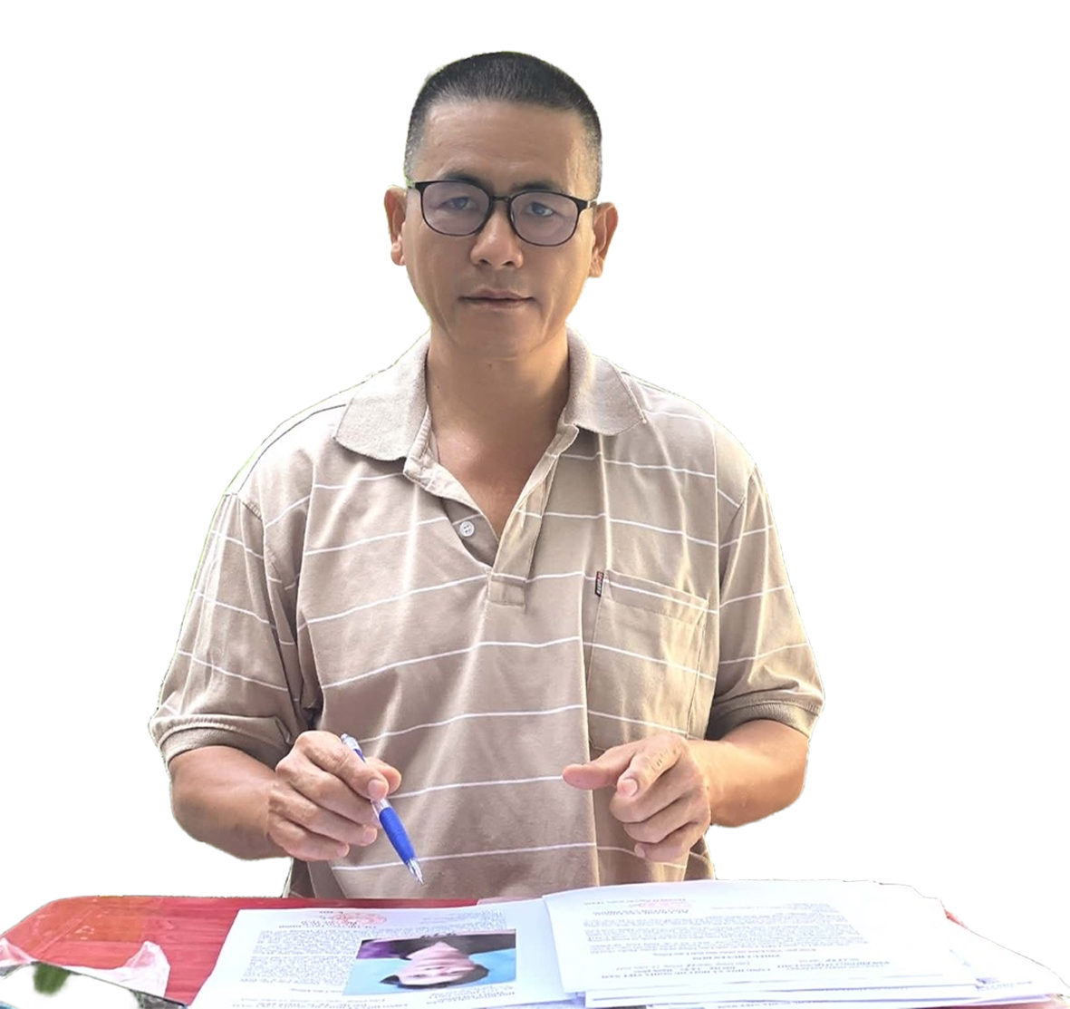Đỗ Thanh An - Ảnh 3.