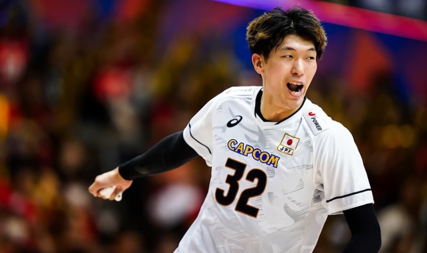 Ng&ocirc;i sao b&oacute;ng chuyền ch&acirc;u &Aacute; bị bắt v&igrave; t&agrave;ng trữ ma t&uacute;y, cả ĐTQG hoang mang trước thềm FIVB VNL