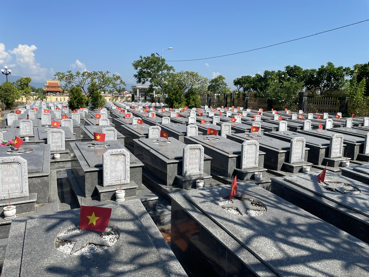 liệt sĩ - Ảnh 1.