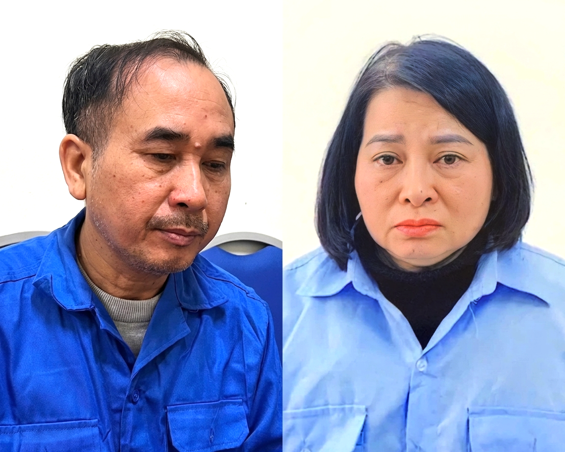 686 phòng khám, hiệu thuốc hối lộ nhóm cán bộ Sở Y tế Hà Nội để 'chạy' giấy phép - Ảnh 1.