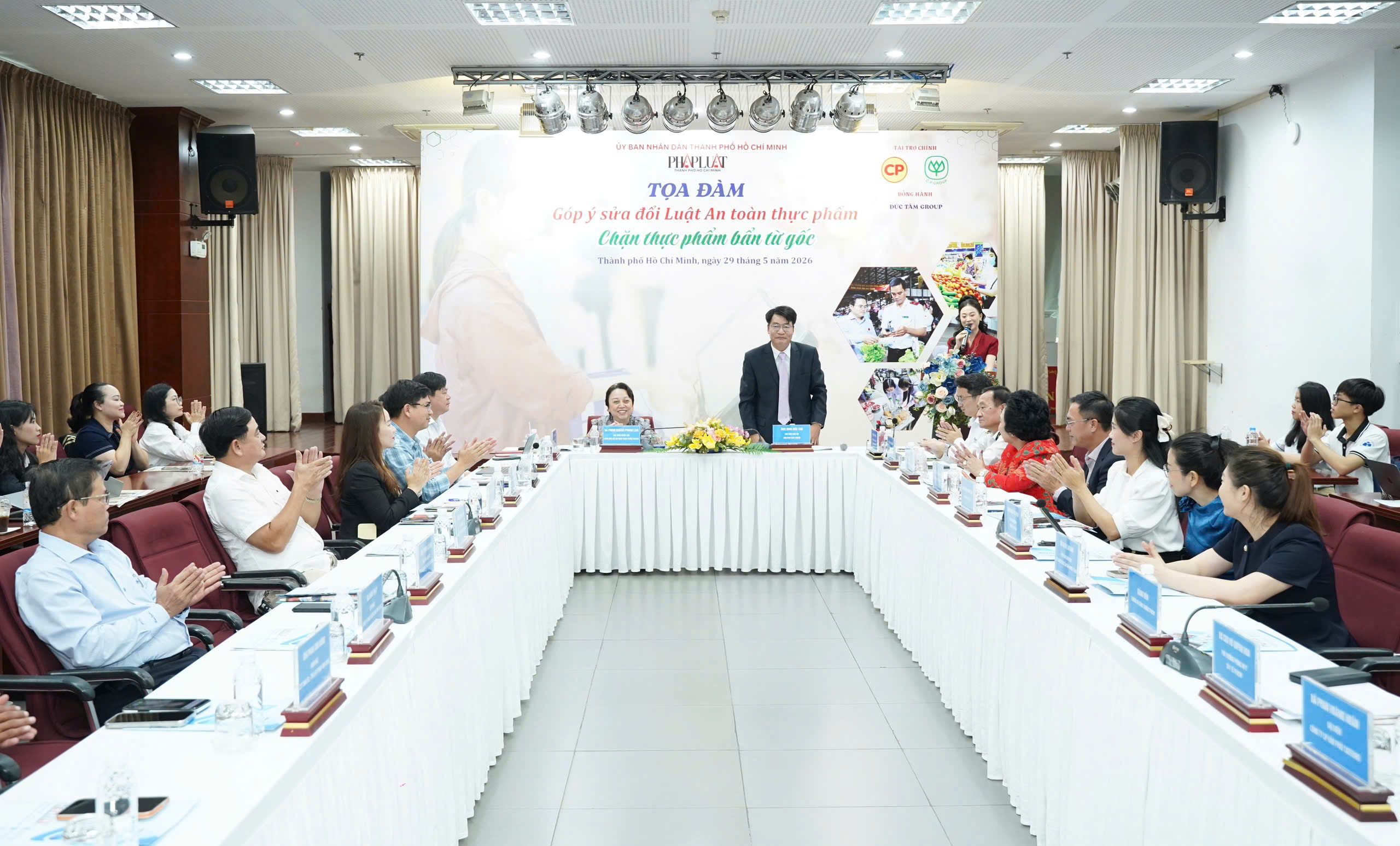 Mua bán hóa chất quá dễ, thực phẩm bẩn có thể đến từ mọi nơi - Ảnh 2.