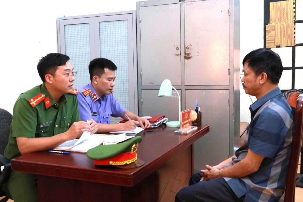 dịch tả - Ảnh 1.