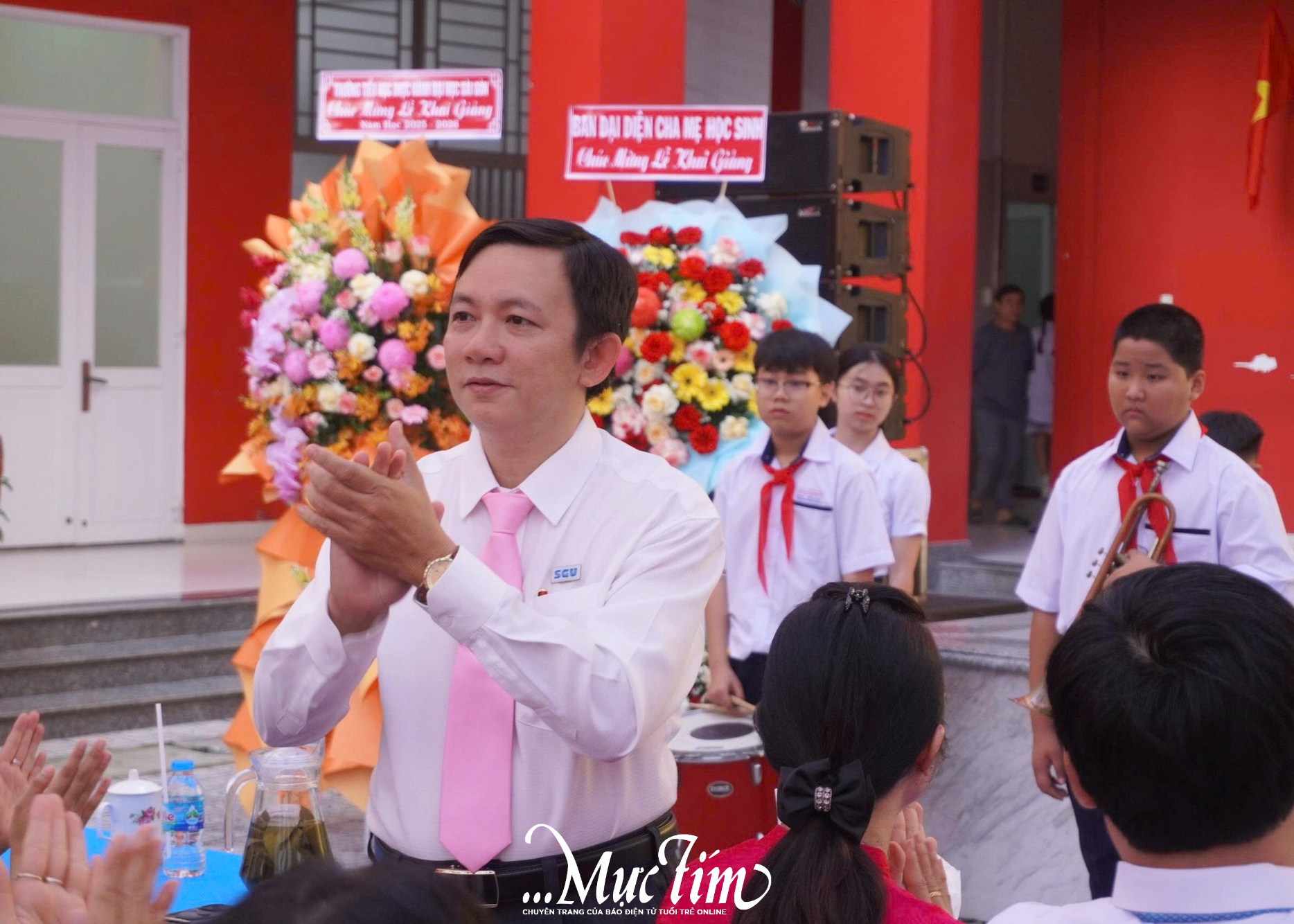Các dạng toán thường gặp trong đề thi tuyển sinh lớp 10 tại TP.HCM- Ảnh 1.