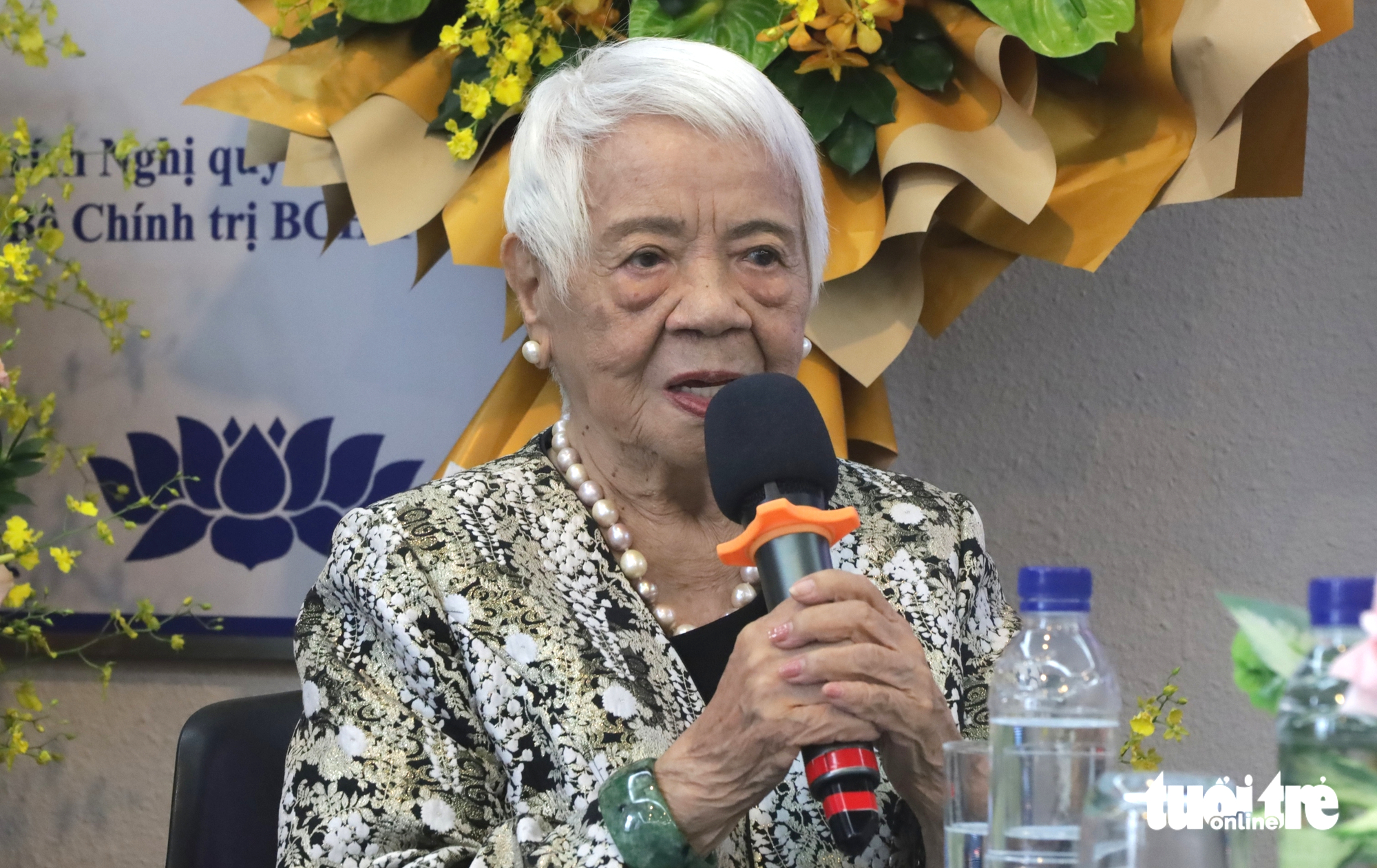 xuân phượng - Ảnh 1.